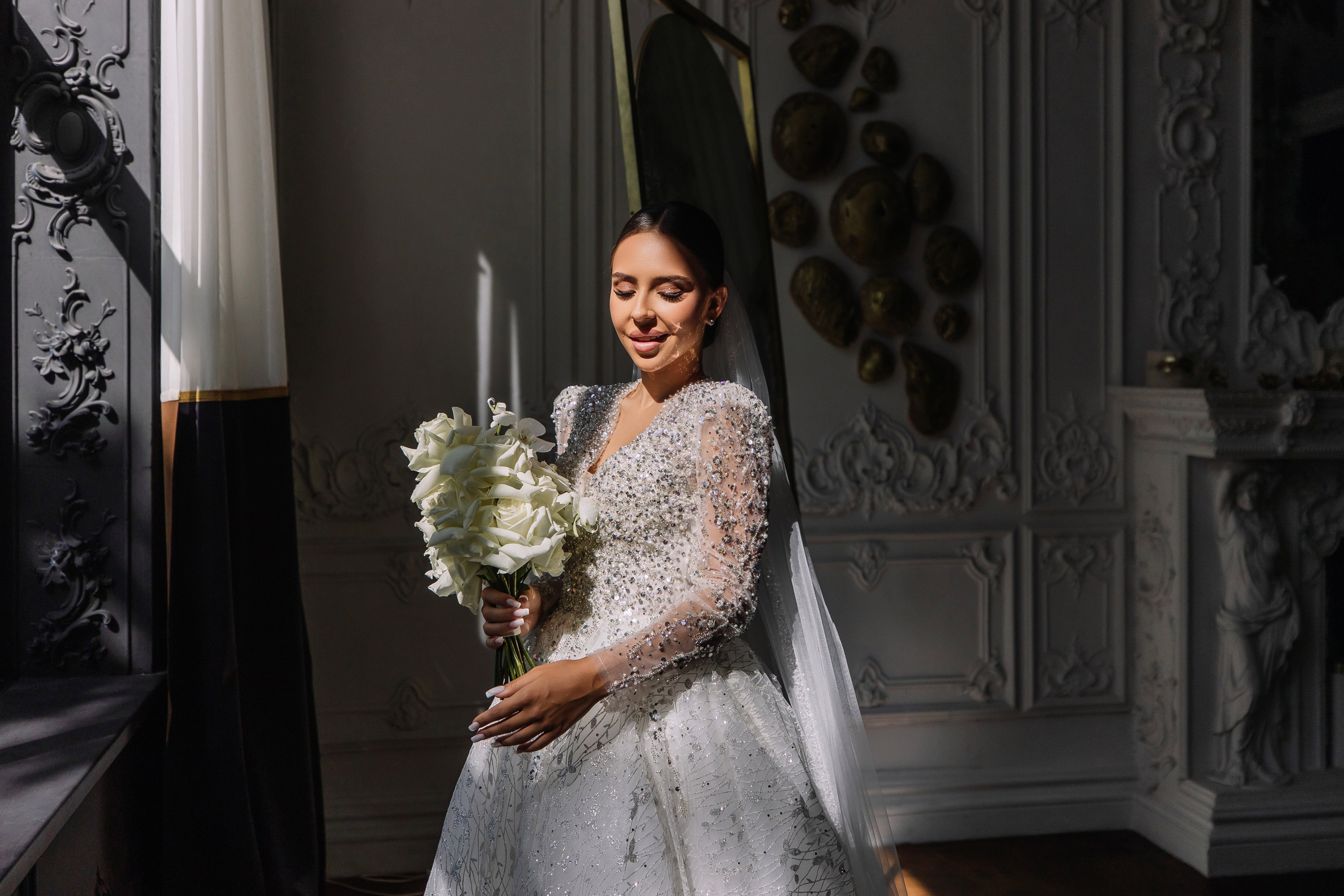 Никита и Виталина. Свадебный, детский и семейный, интерьерный фотограф в Краснодаре