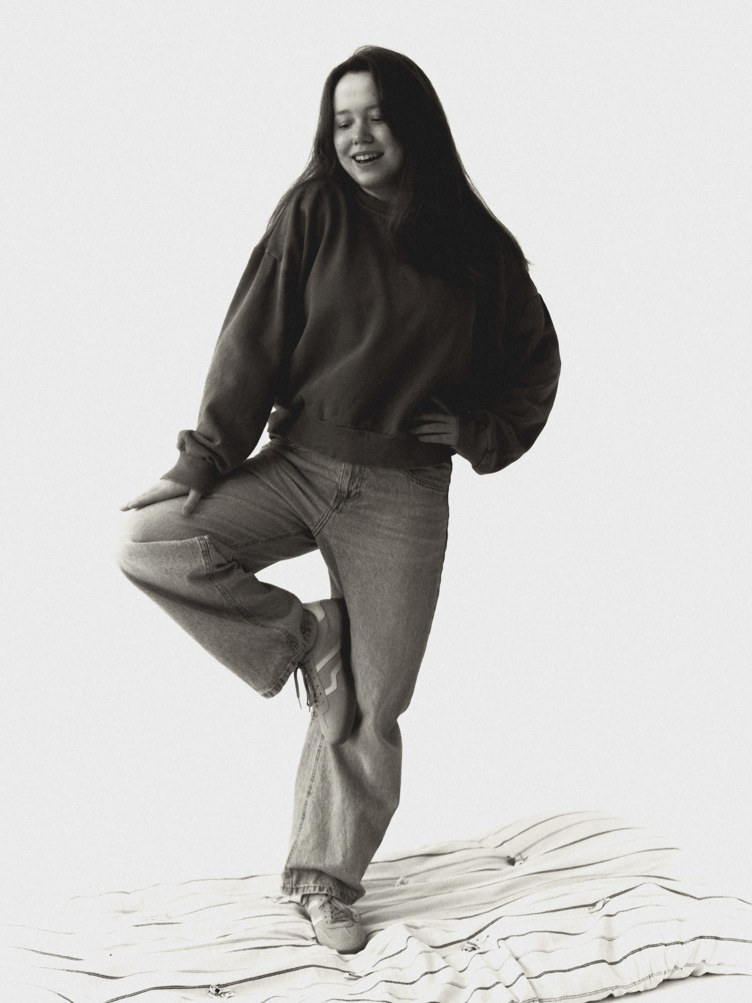 Tanya. Индивидуальная и семейная фотосессия в Чебоксарах Оксана Русакова