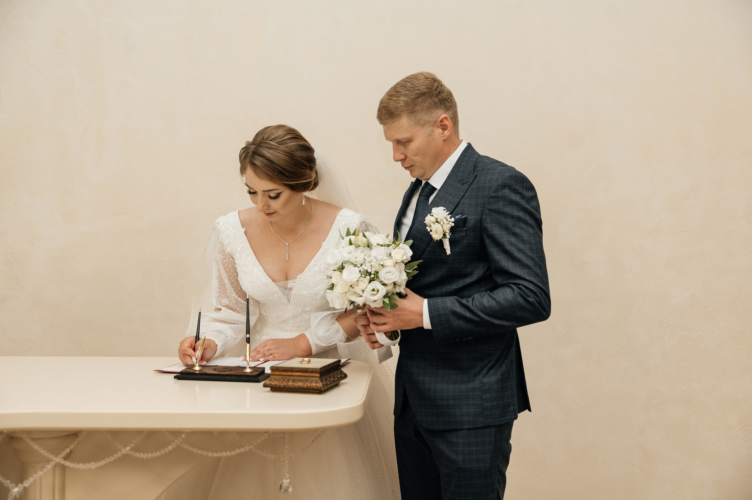 Константин и Анастасия. Свадебный и семейный фотограф Кореновск/Краснодар