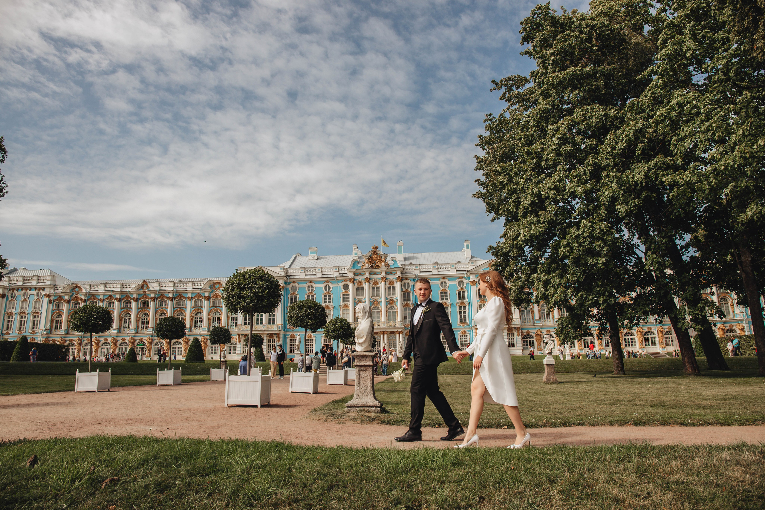 Люба & Женя. День для двоих. Свадебный и семейный фотограф Пушкин Царское Село СПБ Питер Санкт-Петербург и Рязань Ольга Козлова