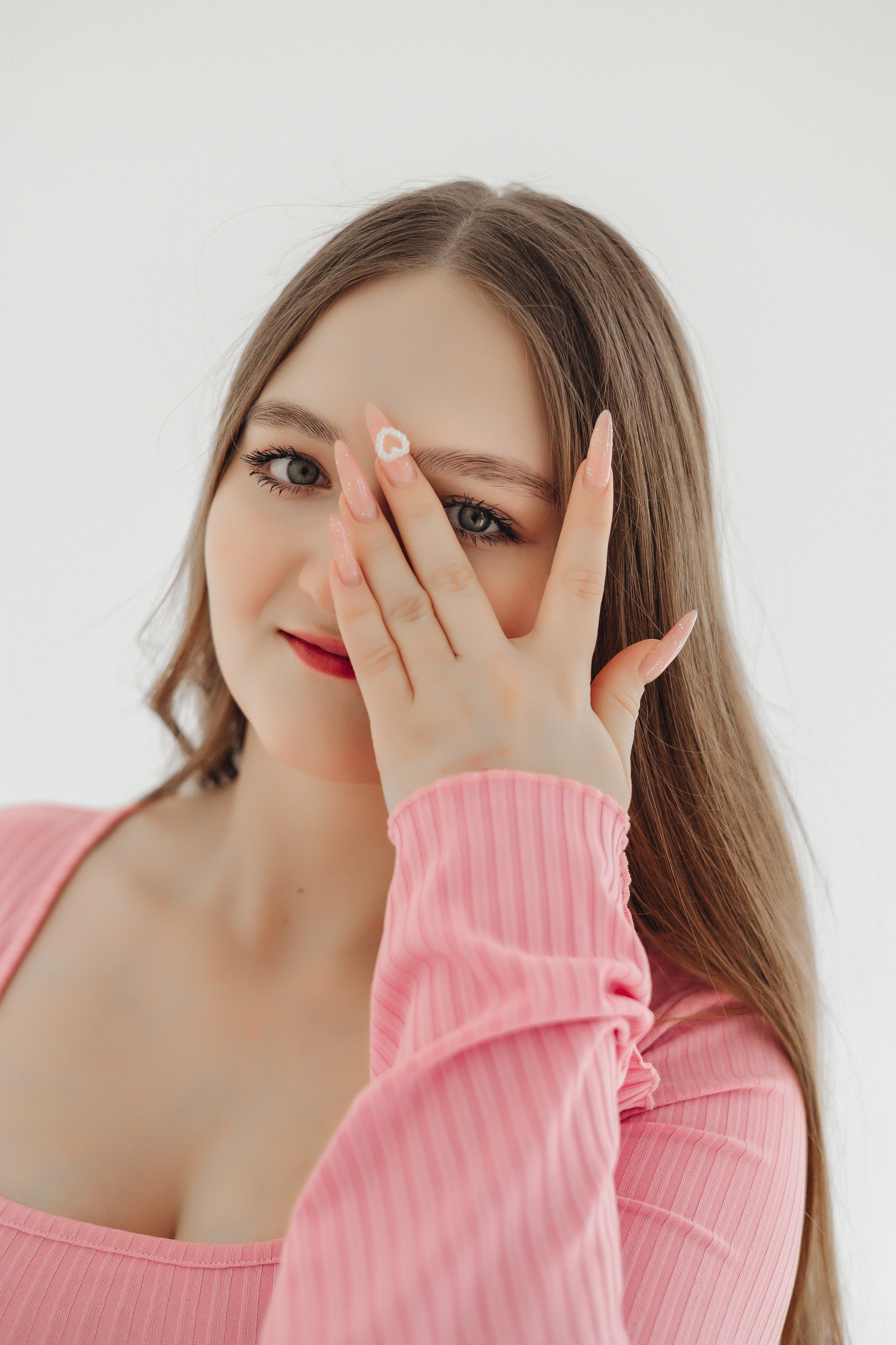 Ане 17. Студия. Свадебный и семейный фотограф Пушкин Царское Село СПБ Питер Санкт-Петербург и Рязань Ольга Козлова