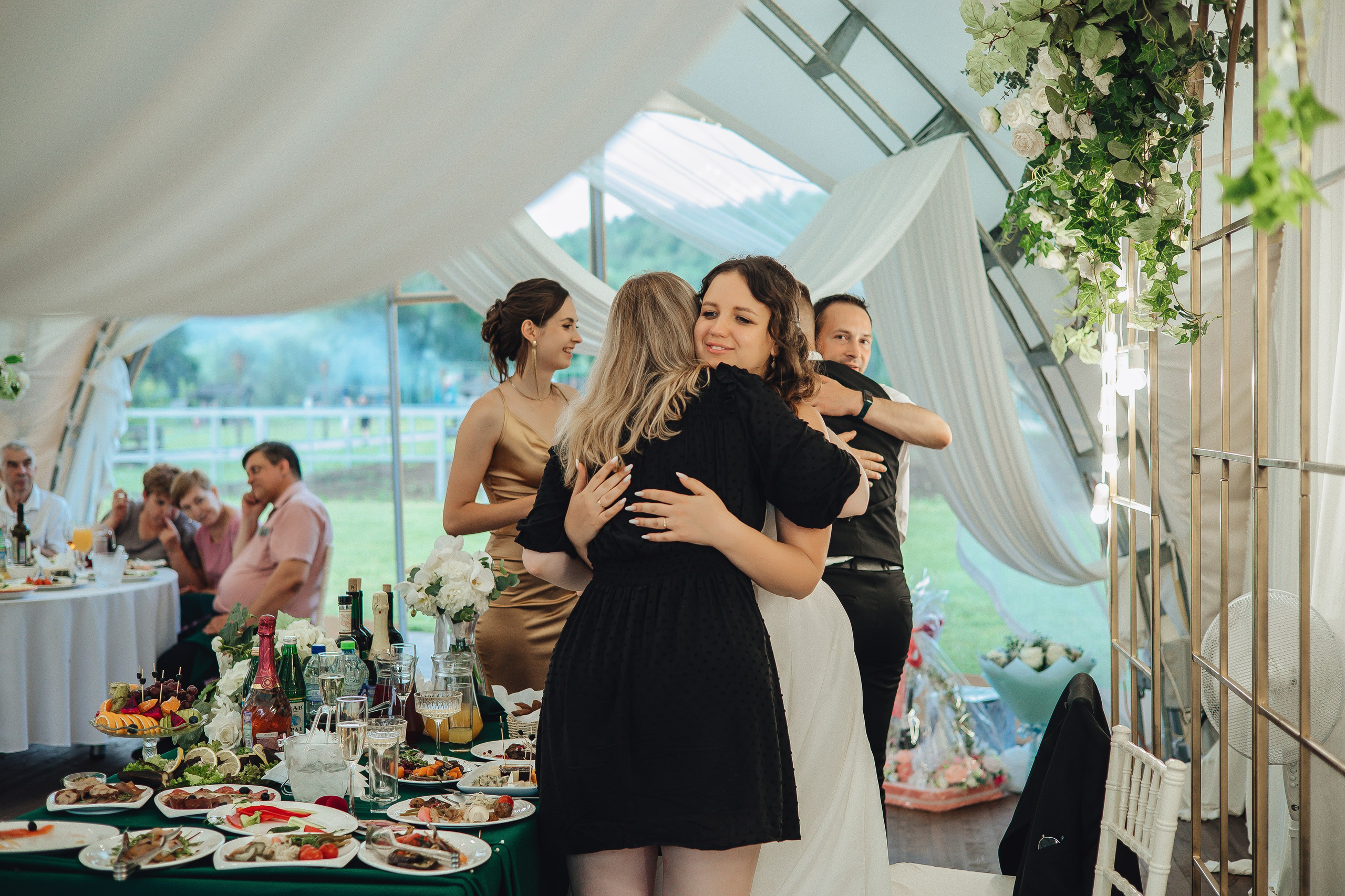 Алёна & Дима. Полный день. Свадебный и семейный фотограф Пушкин Царское Село СПБ Питер Санкт-Петербург и Рязань Ольга Козлова