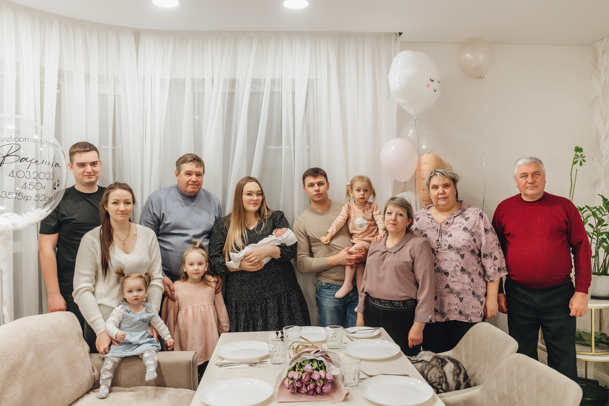 Выписка Варвары. Свадебный и семейный фотограф Пушкин Царское Село СПБ Питер Санкт-Петербург и Рязань Ольга Козлова