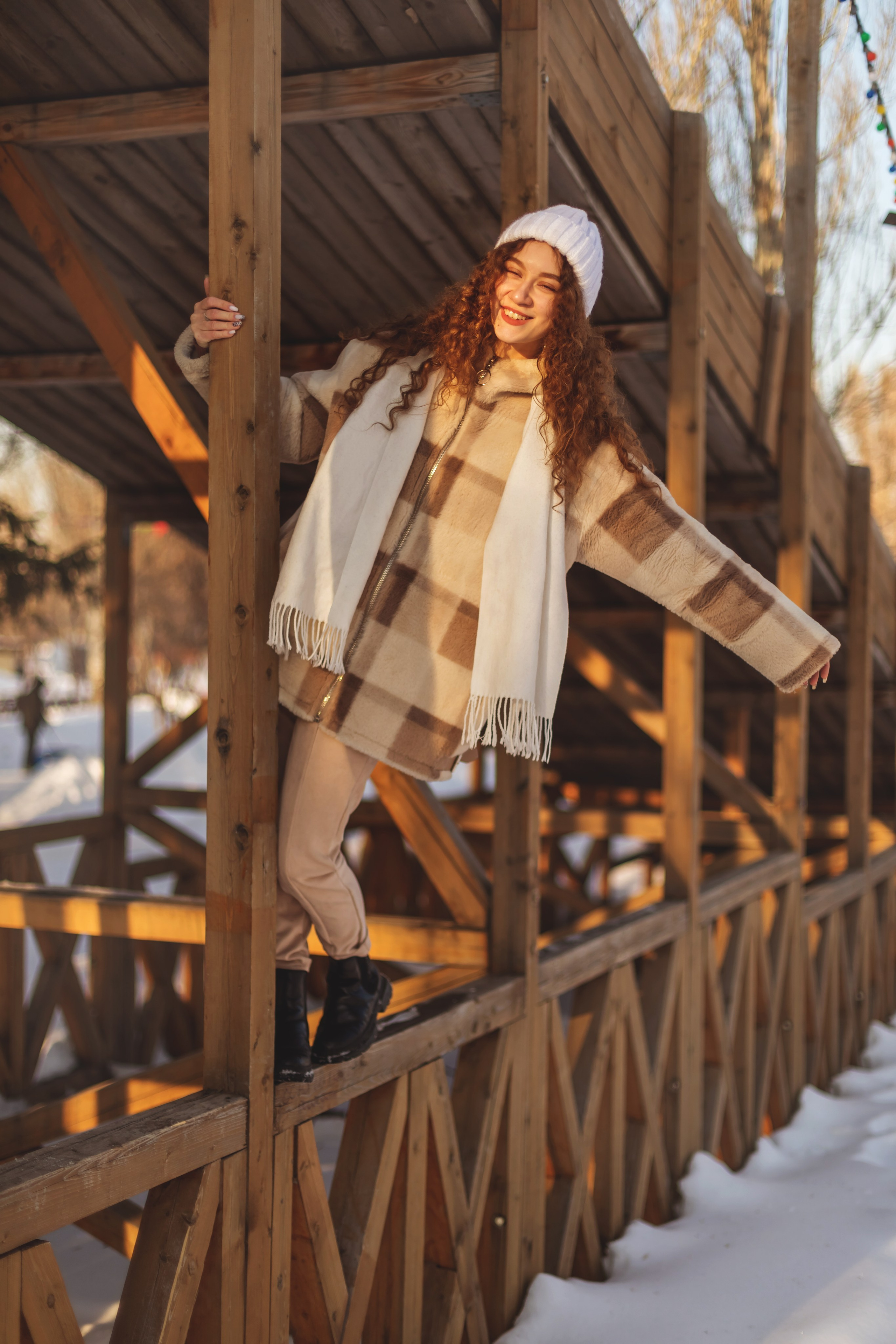 Женская фотосессия. Семейный фотограф в Самаре, Санкт-Петербурге Татьяна Гузева