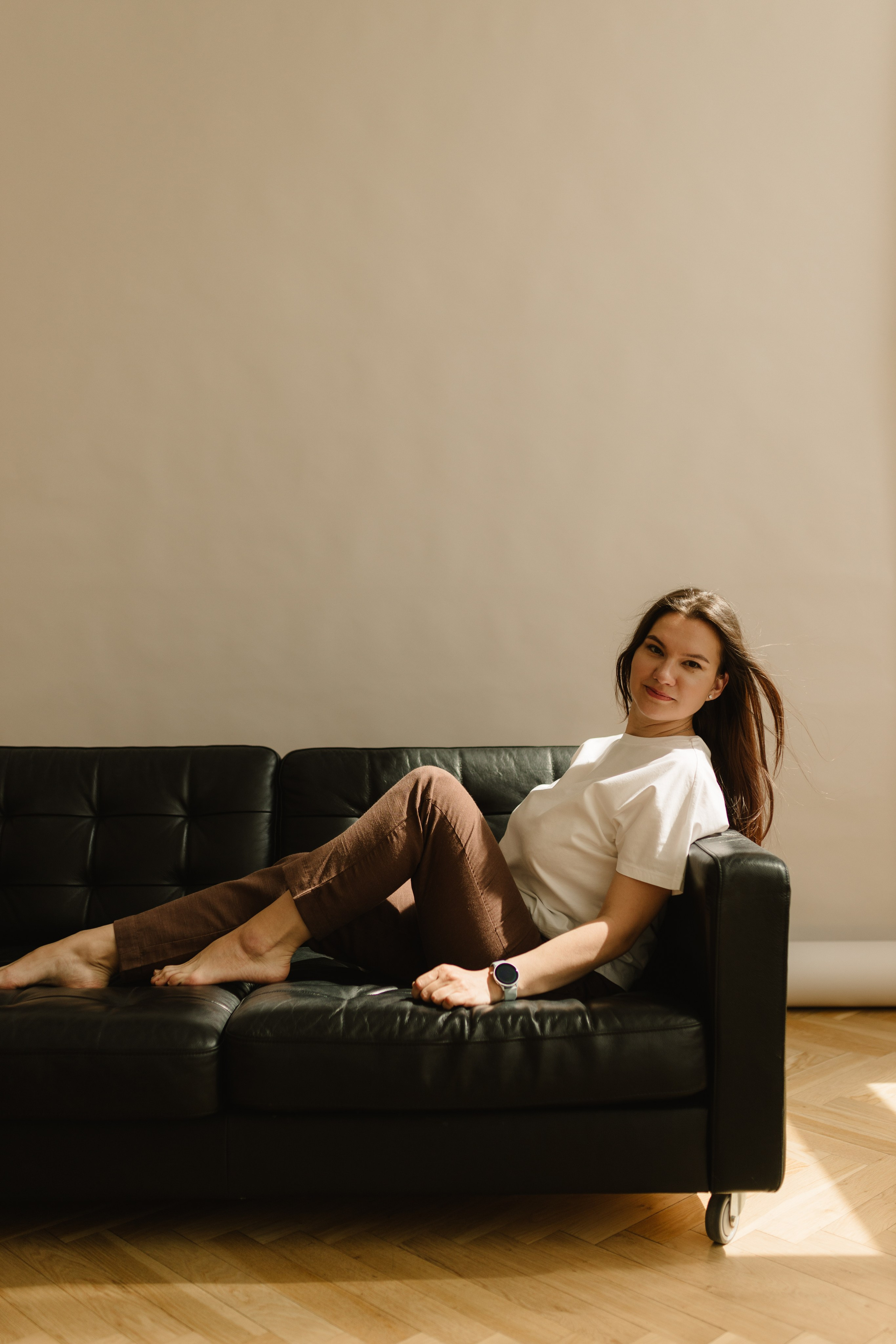 Индивидуальные съемки. Семейный и портретный фотограф в Санкт-Петербурге Владислава Бычкова