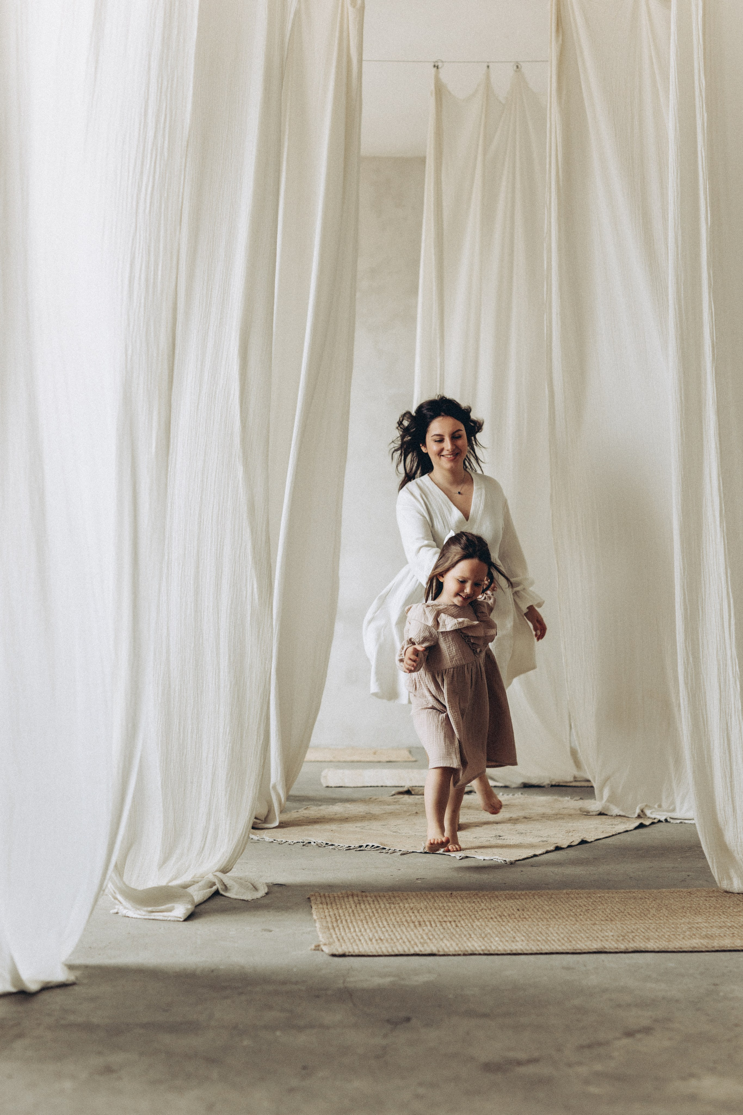 Kate & Taya. Семейный фотограф в г. Ростову-на-Дону Козлова Евгения