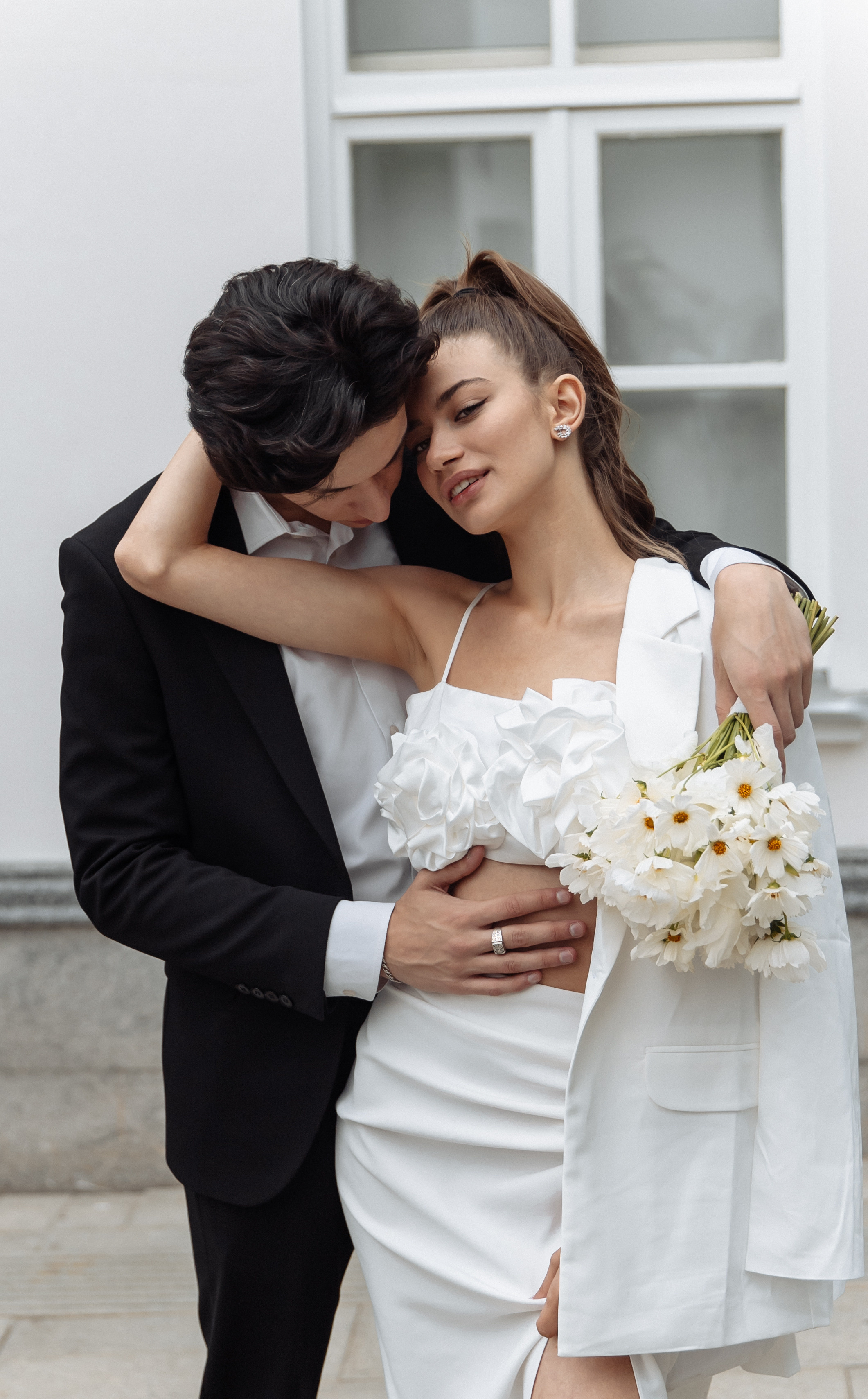 Италия в Москве: Тая и Артур. Свадебный фотограф Москва Павел Фетисов