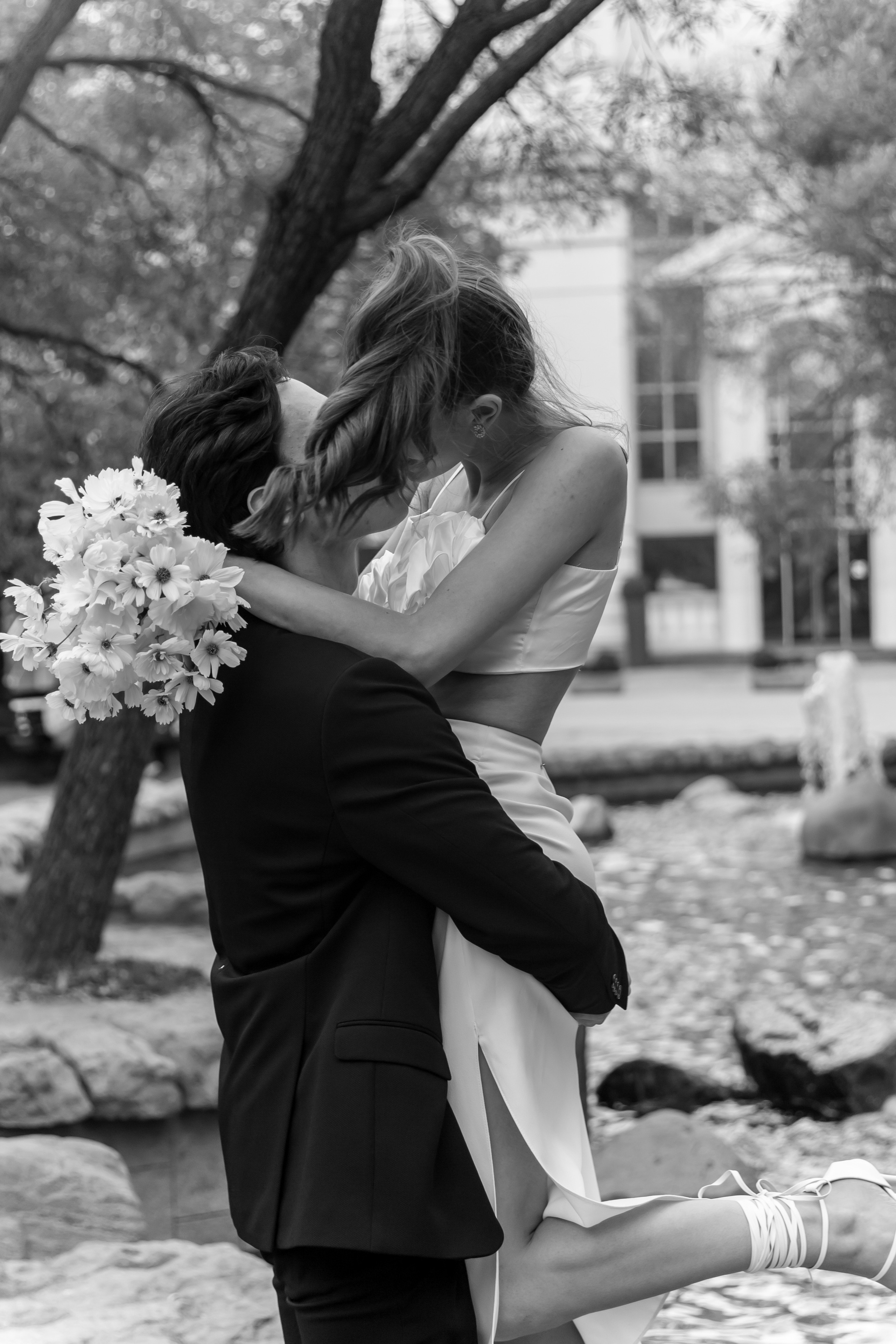 Италия в Москве: Тая и Артур. Свадебный фотограф Москва Павел Фетисов