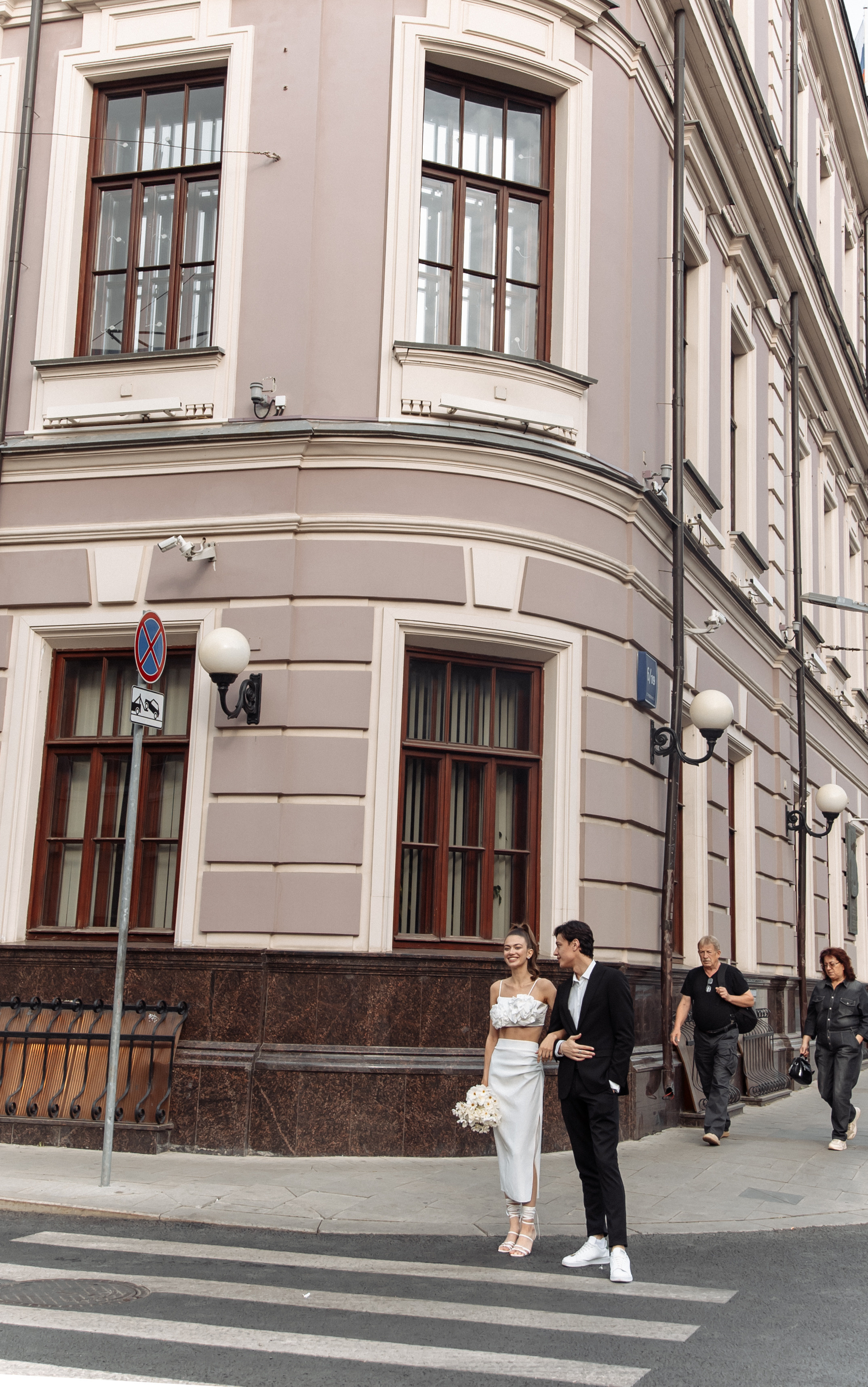 Италия в Москве: Тая и Артур. Свадебный фотограф Москва Павел Фетисов