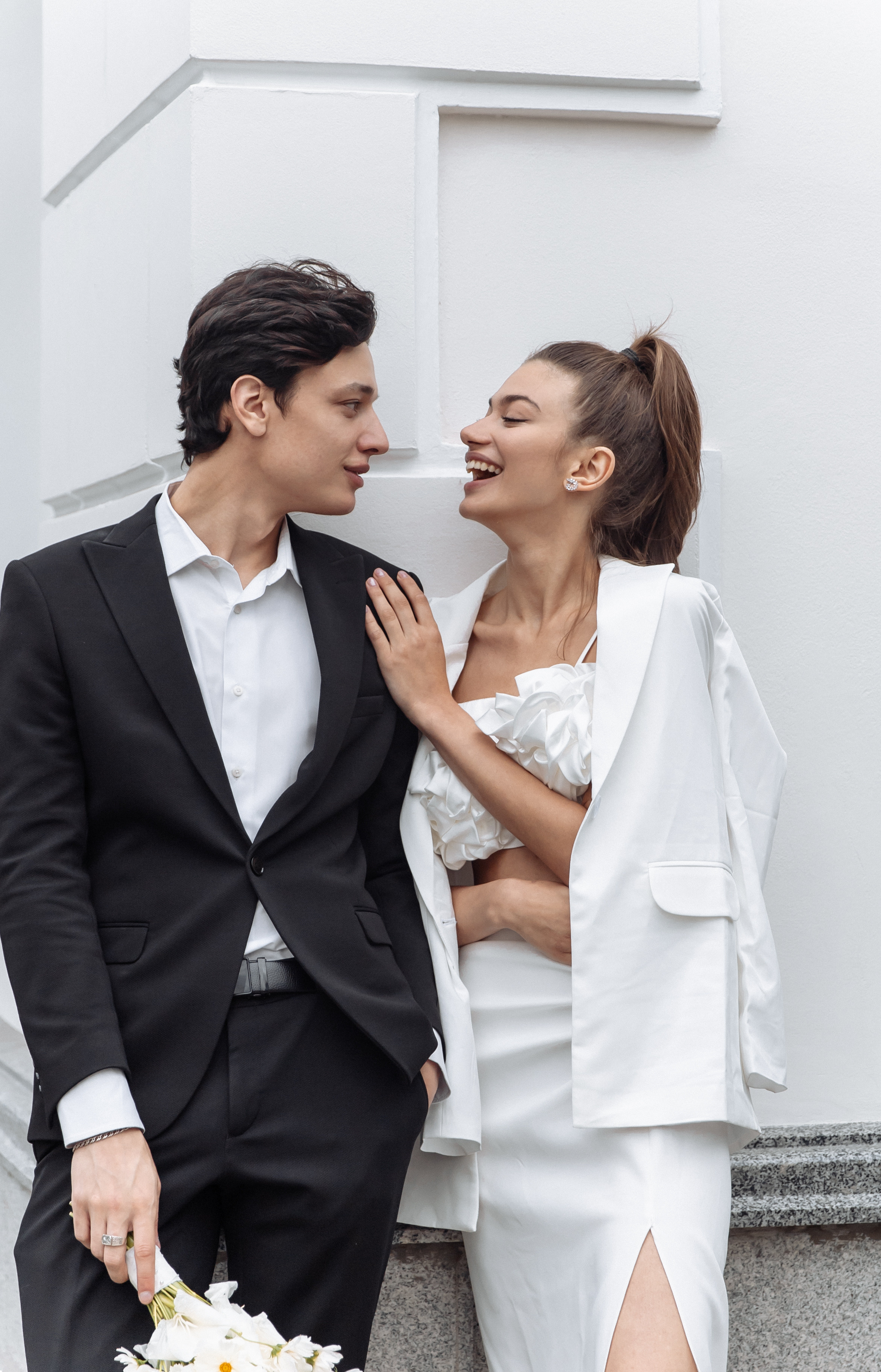 Италия в Москве: Тая и Артур. Свадебный фотограф Москва Павел Фетисов