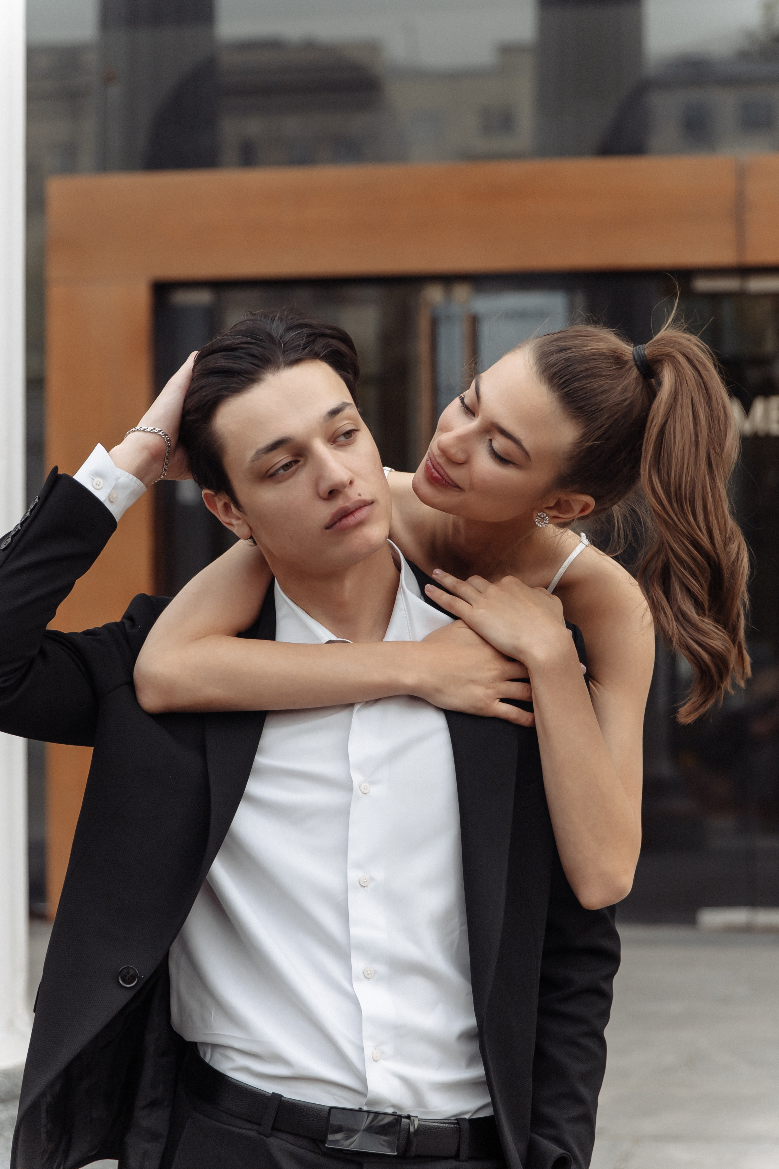 Италия в Москве: Тая и Артур. Свадебный фотограф Москва Павел Фетисов