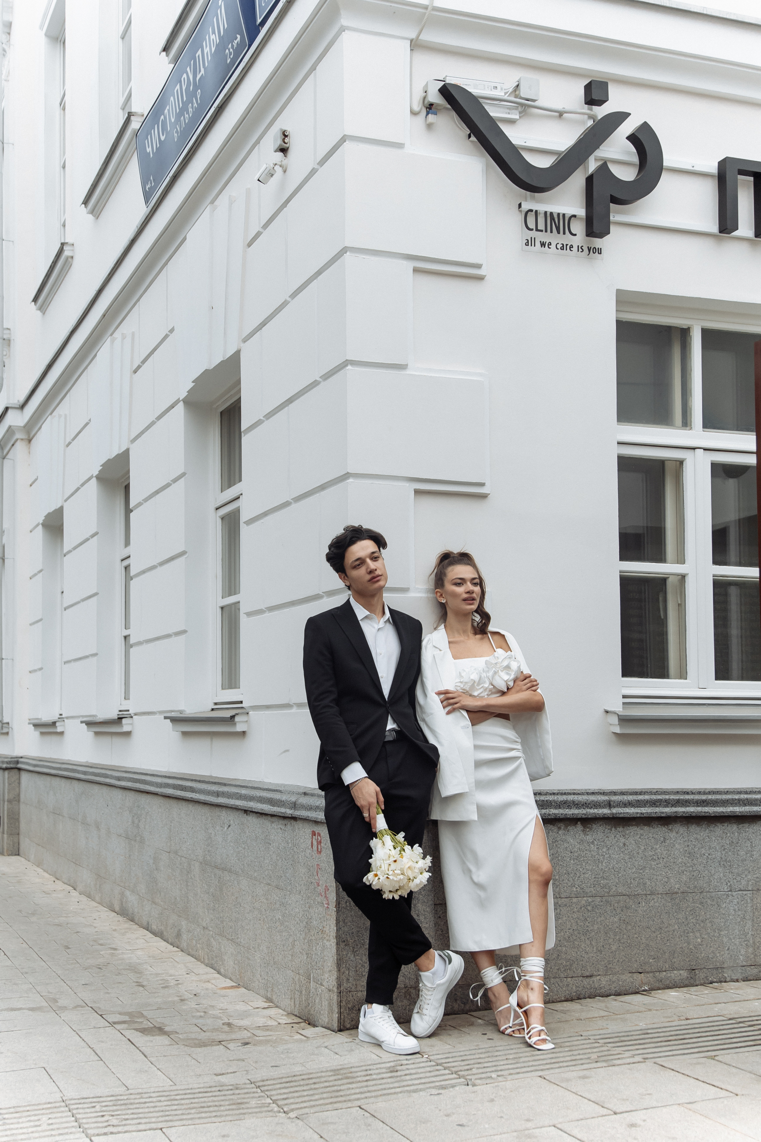 Италия в Москве: Тая и Артур. Свадебный фотограф Москва Павел Фетисов