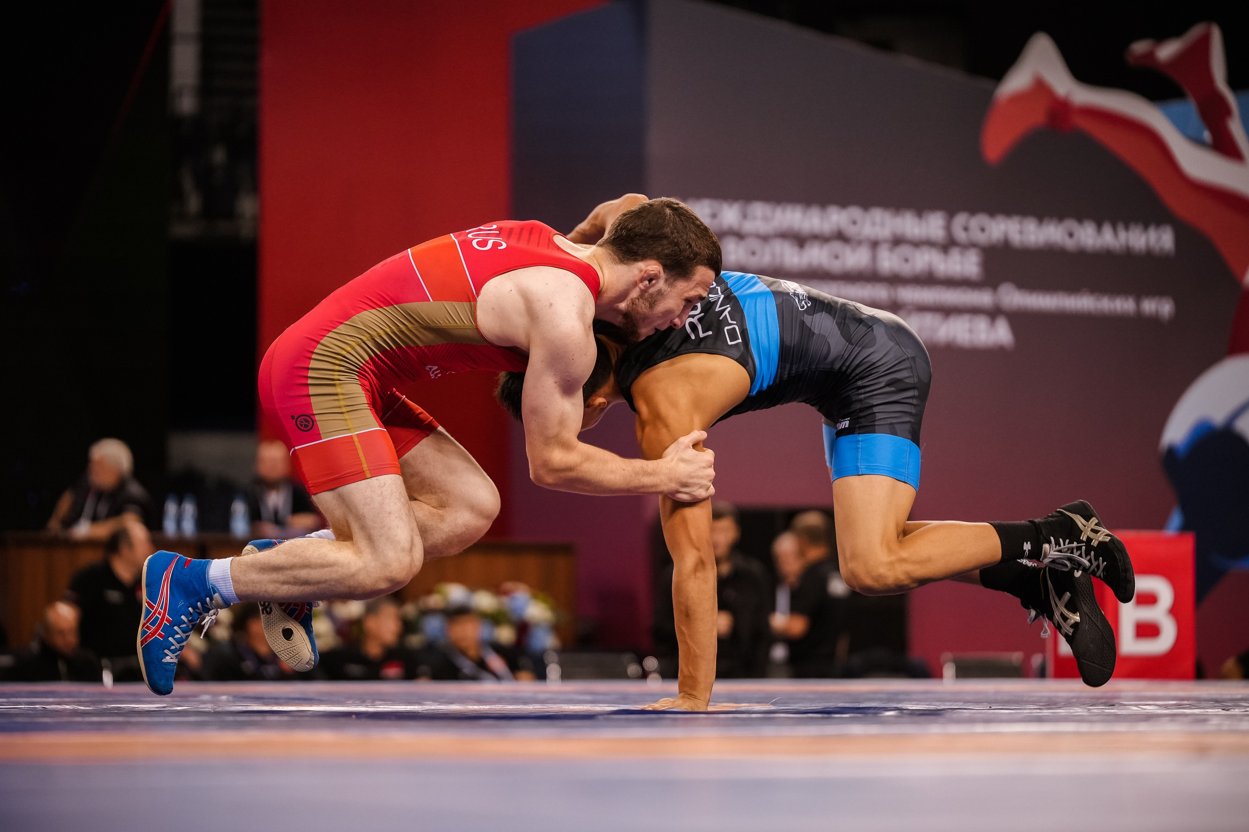 Мемориал памяти Сайтиева 2025