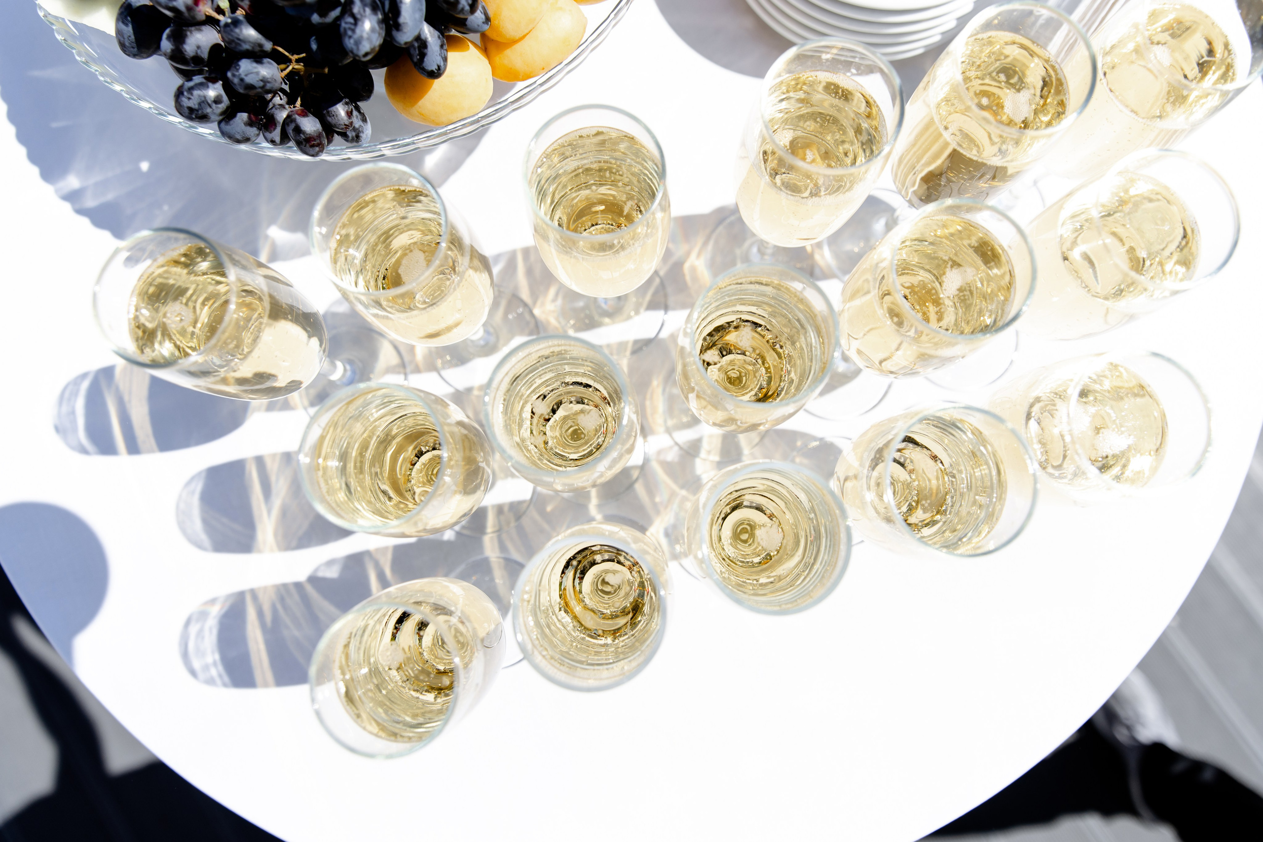 Свадебный день Влада и Кристины. Свадебный фотограф Анна Бабахина