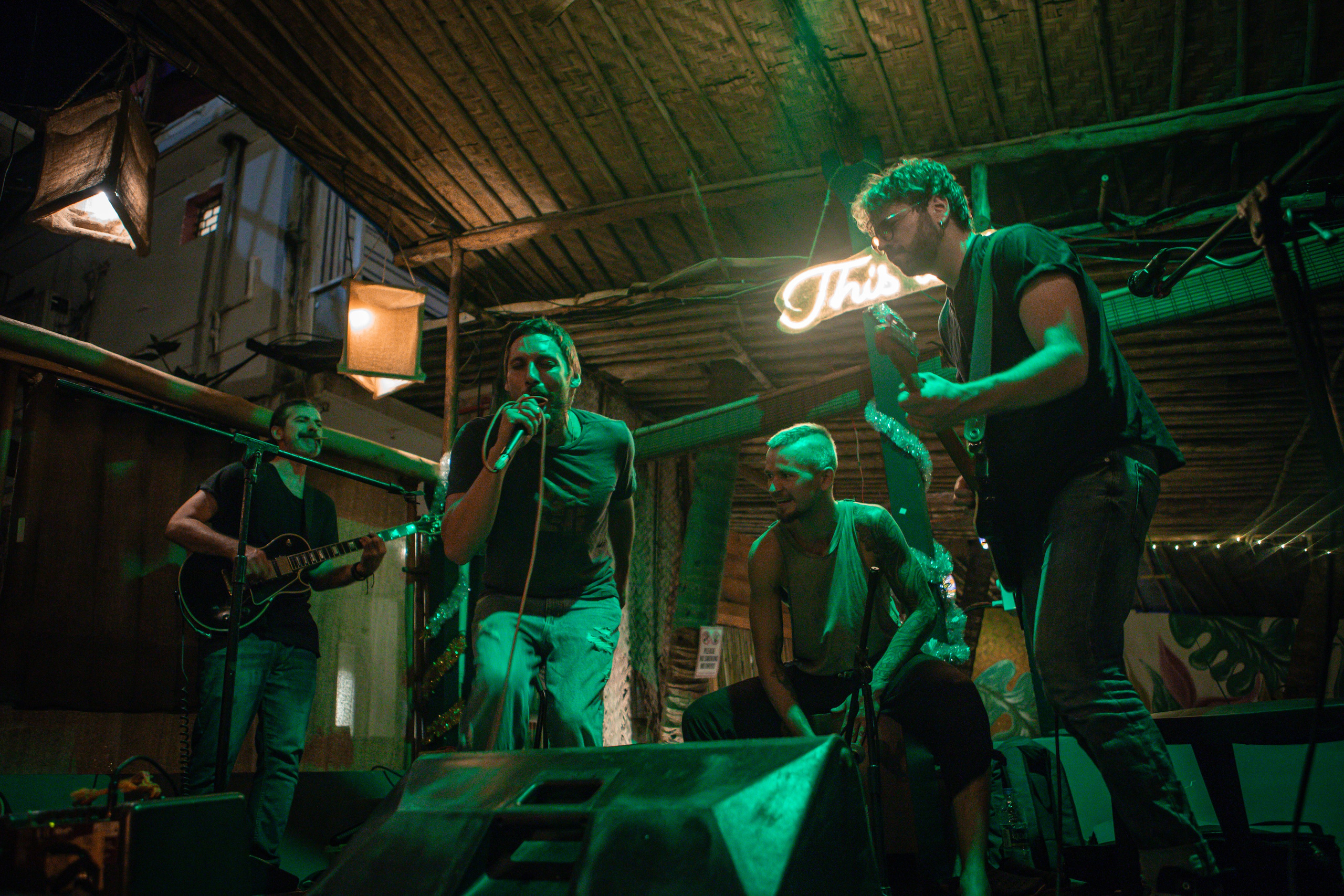 Blues Monday. Сайт Фотографа MASHASOLAR