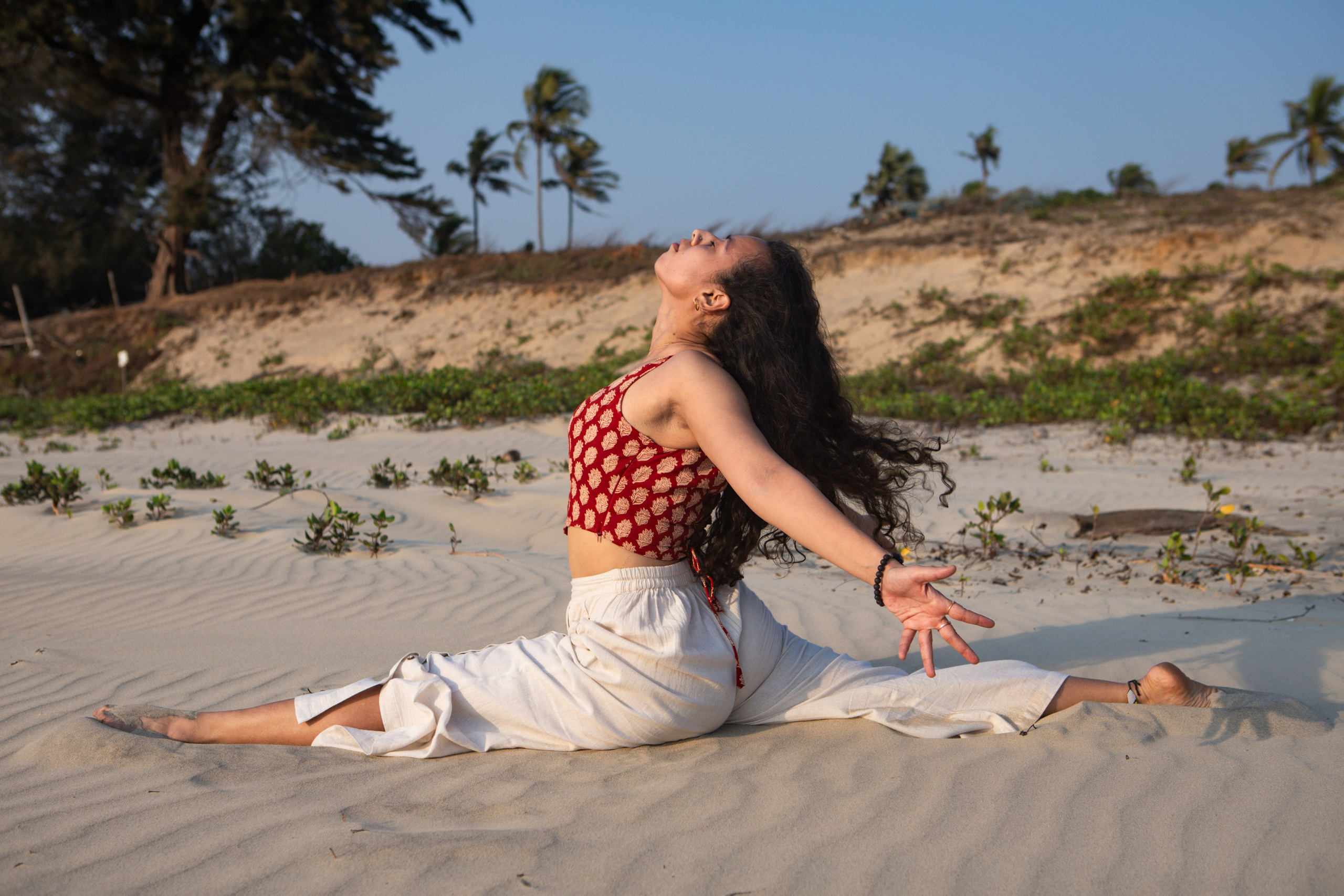 LAXMI. Сайт Фотографа MASHASOLAR