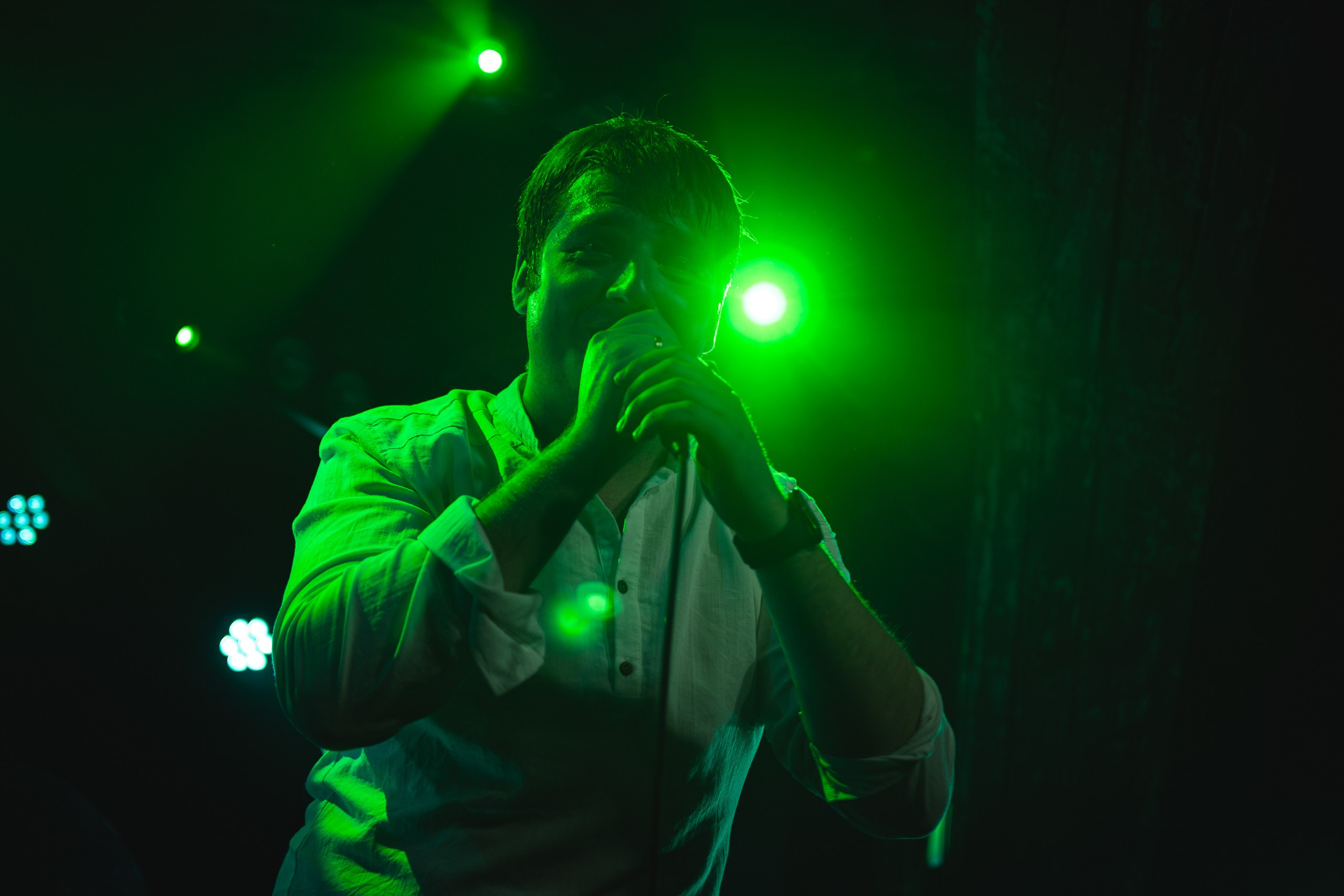 КОНЦЕРТЫ. Фотограф в Москве — Олег Штыканов