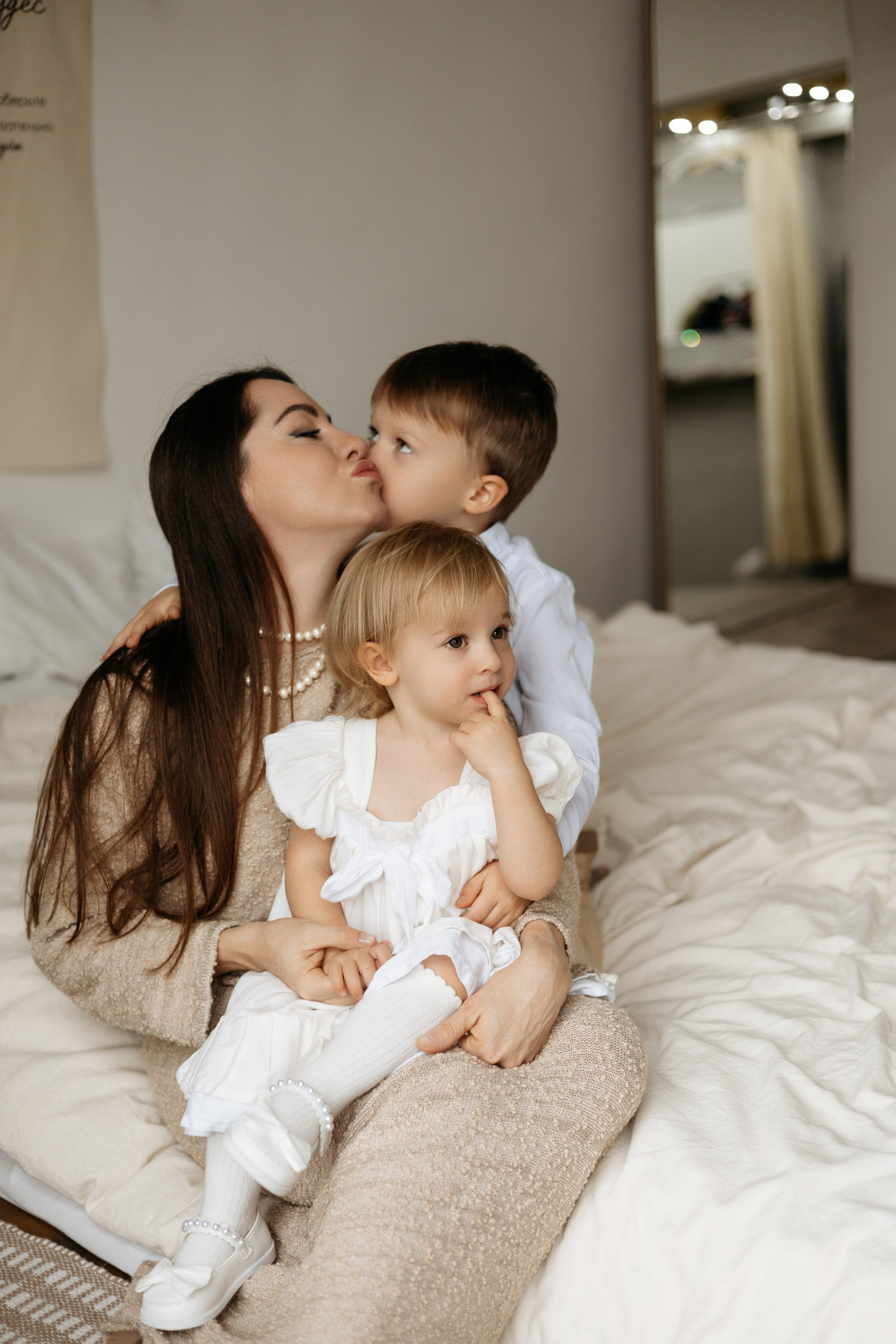 Сашуле 2 годика. Самый теплый фотограф в Краснодаре Рябоконь Ксения