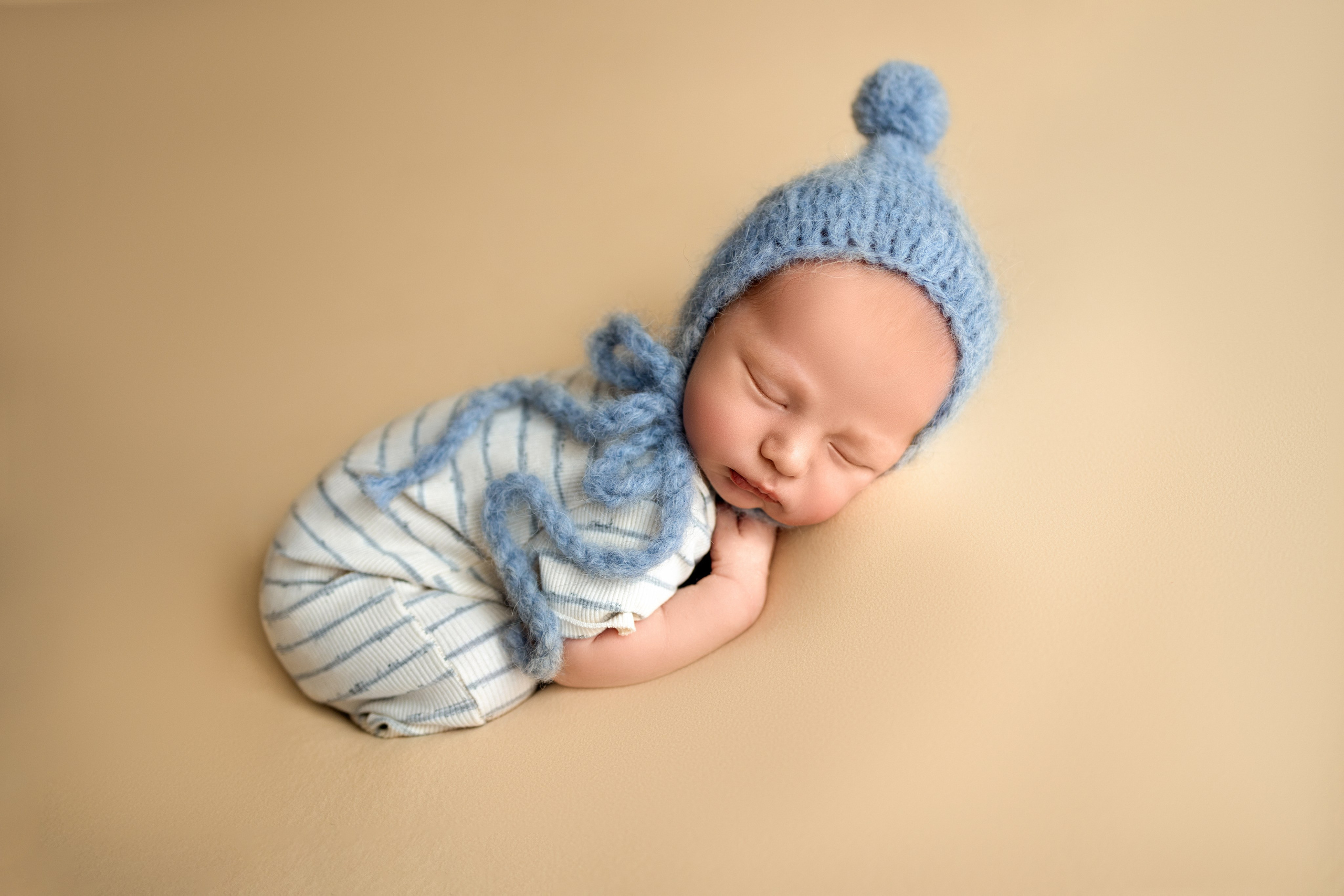 Фотограф новорожденных в г. Ростове-на-Дону Инна Дурасова