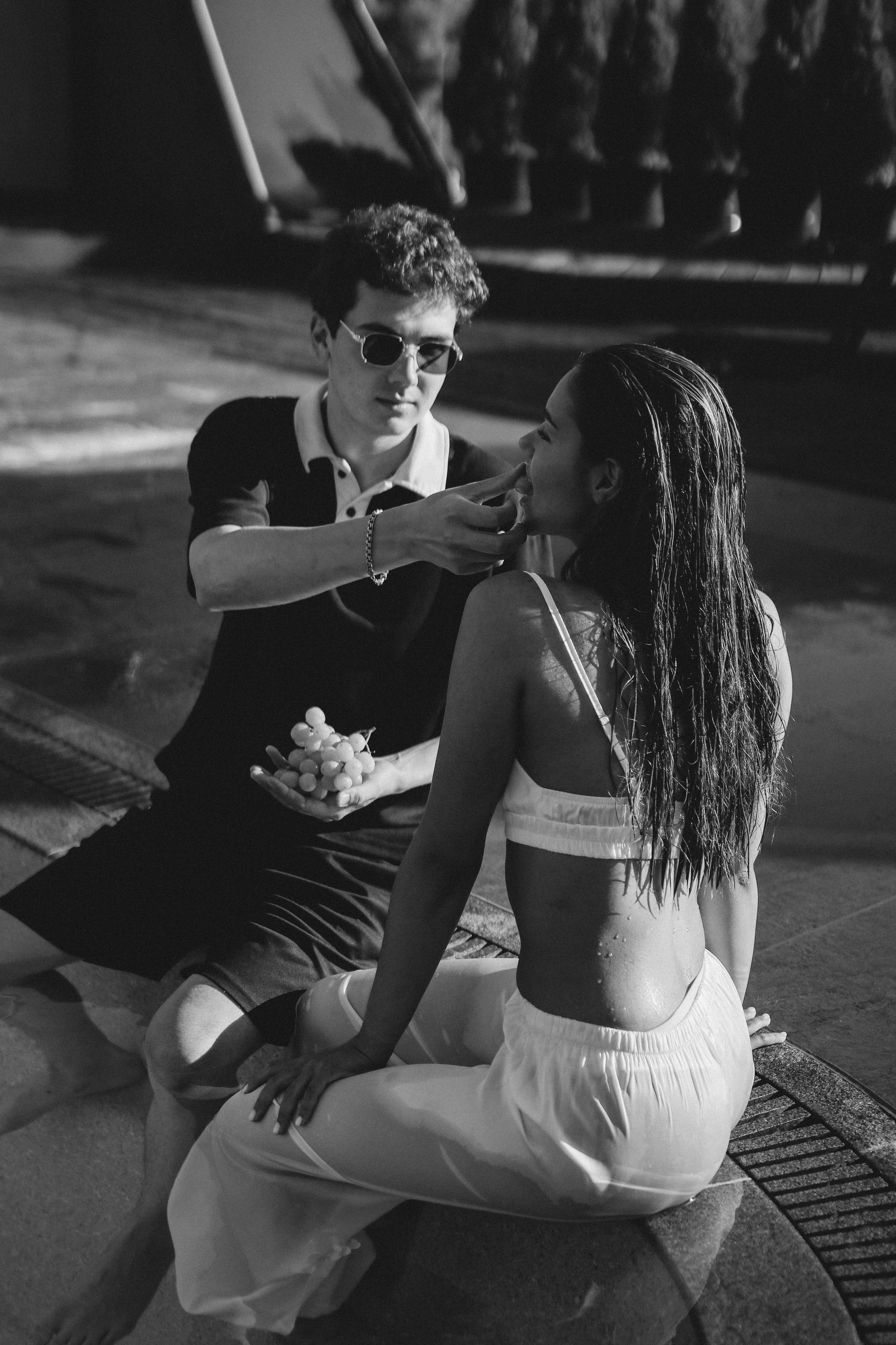 В сердце леса | Дарья и Сергей. Оксана Чистова свадебный фотограф | Москва и Питер