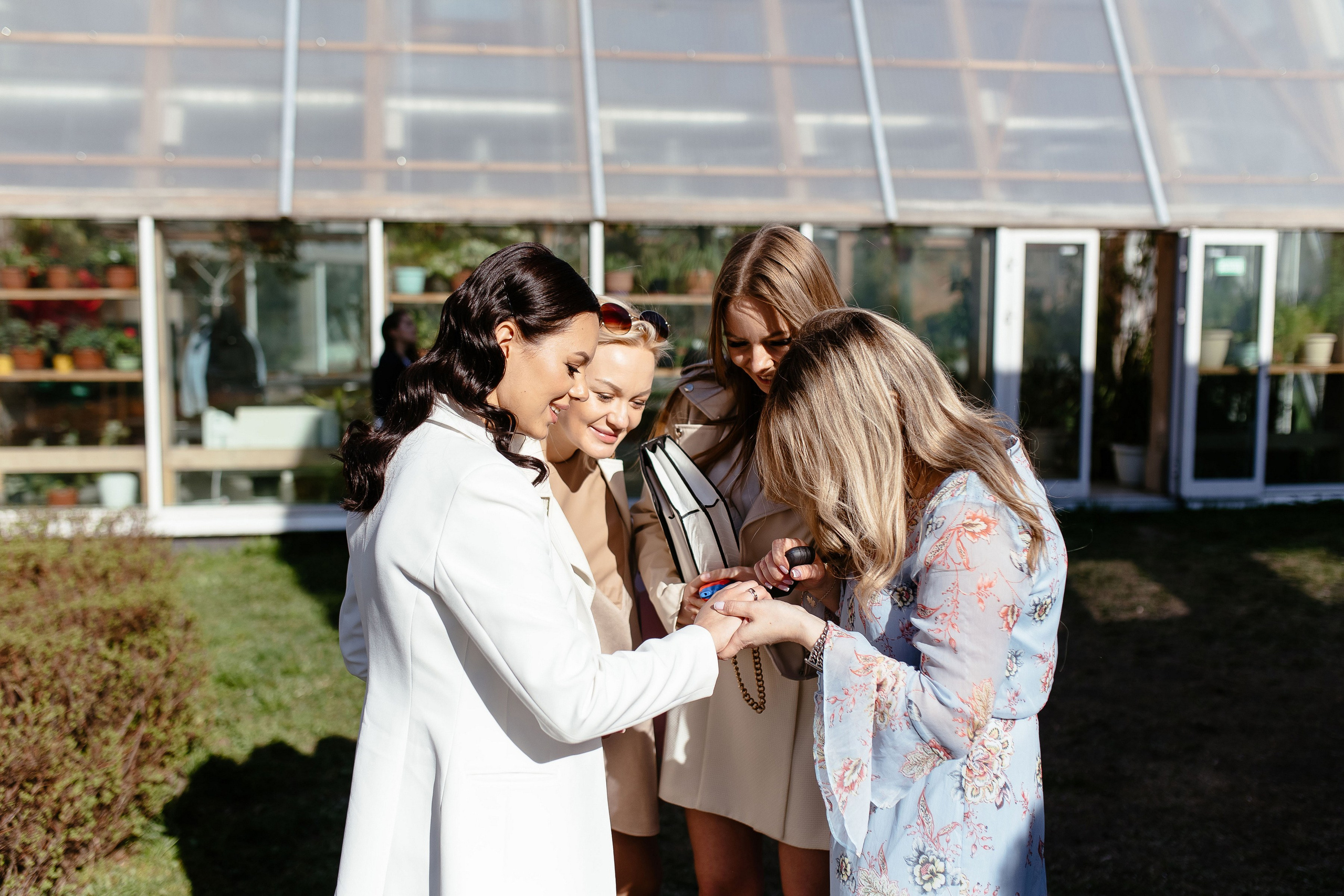 Oh, it's a boy. Свадебный и семейный фотограф Екатерина Иванова