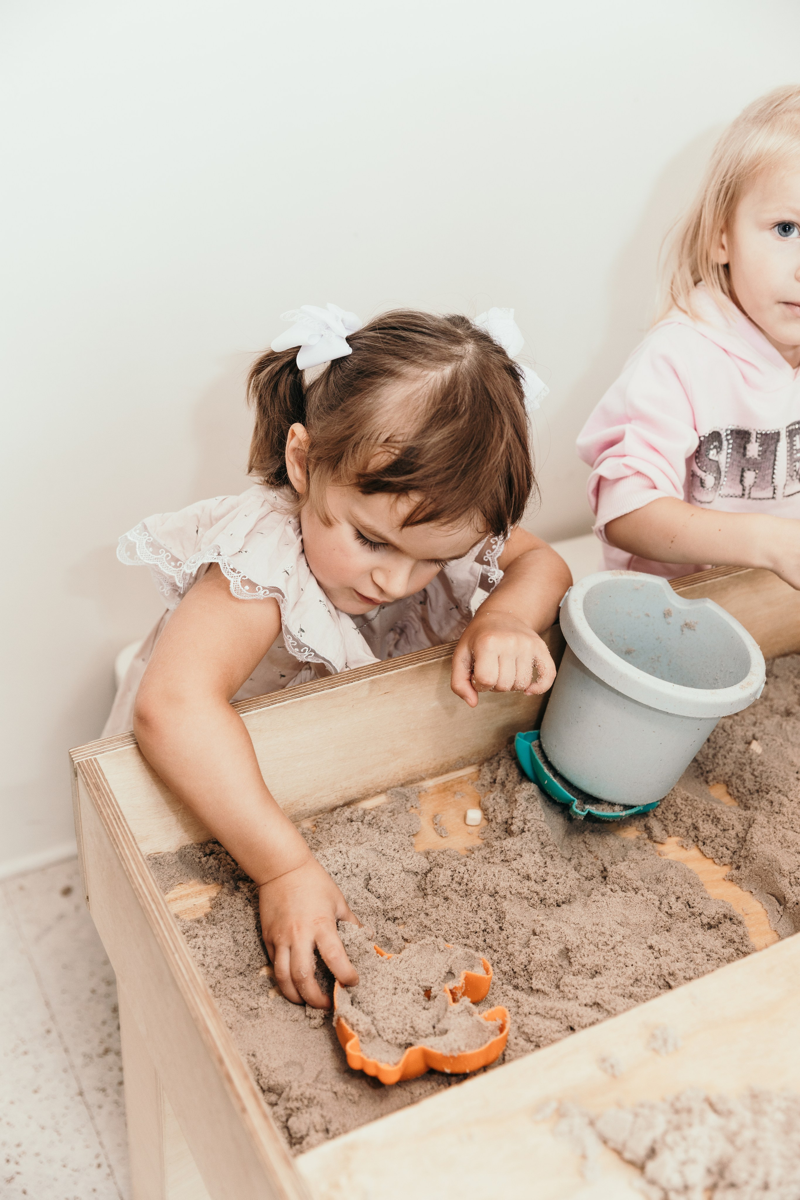 Катя, Little Kids Play Cafe. Свадебный фотограф | Москва