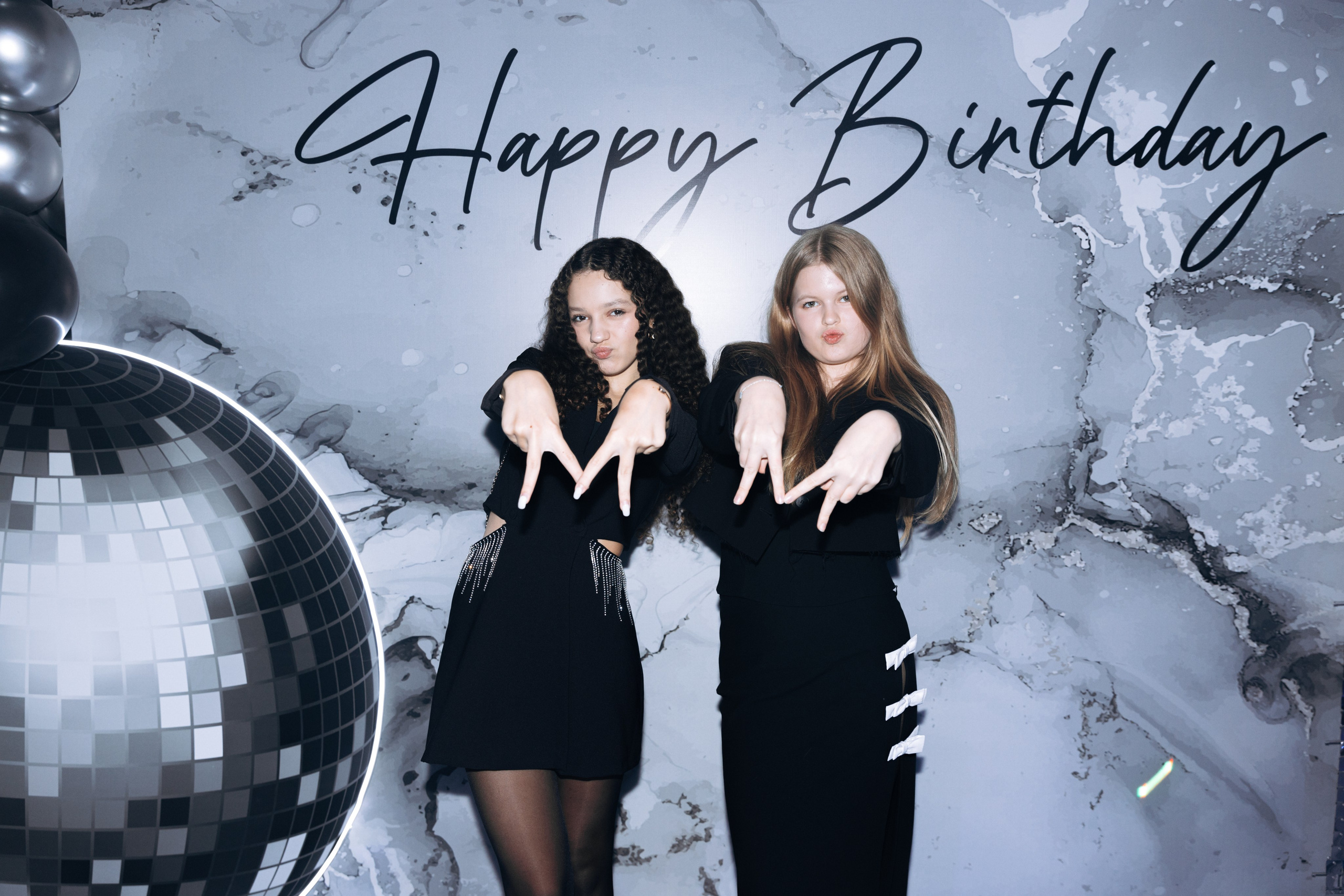 Габриэла, ДР. Свадебный фотограф | Москва