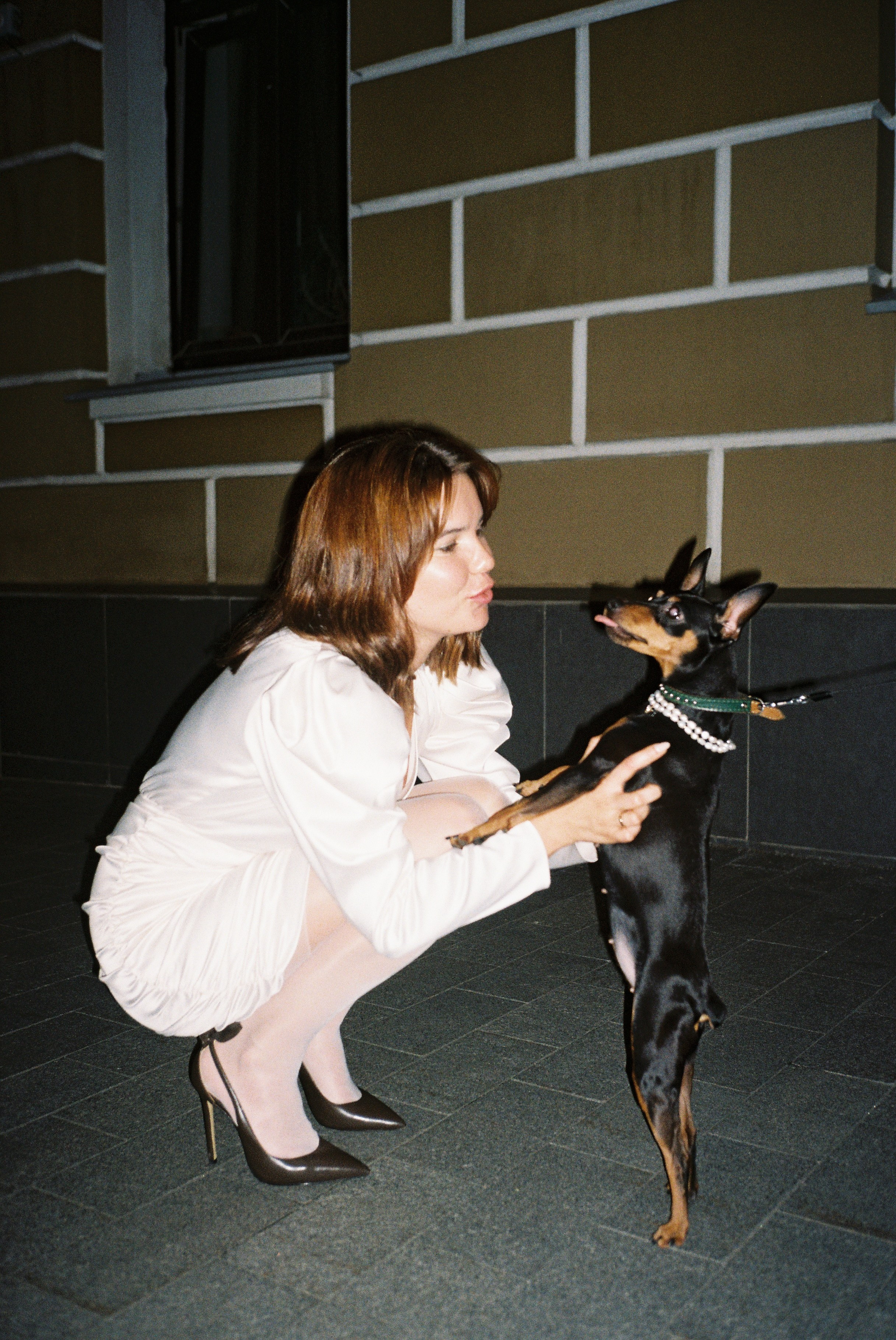 Вика и Дима. Свадебный фотограф | Москва