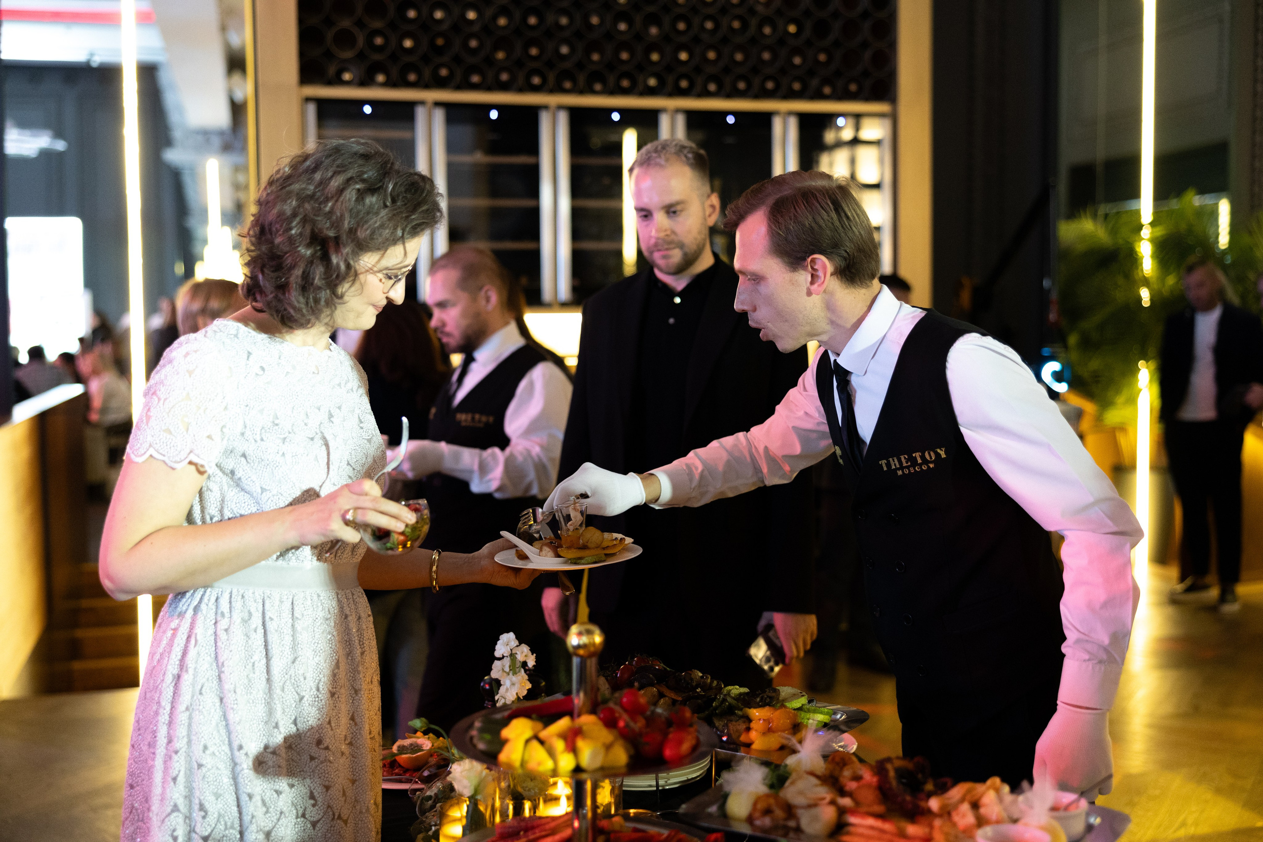 THE TOY. Свадебный фотограф | Москва