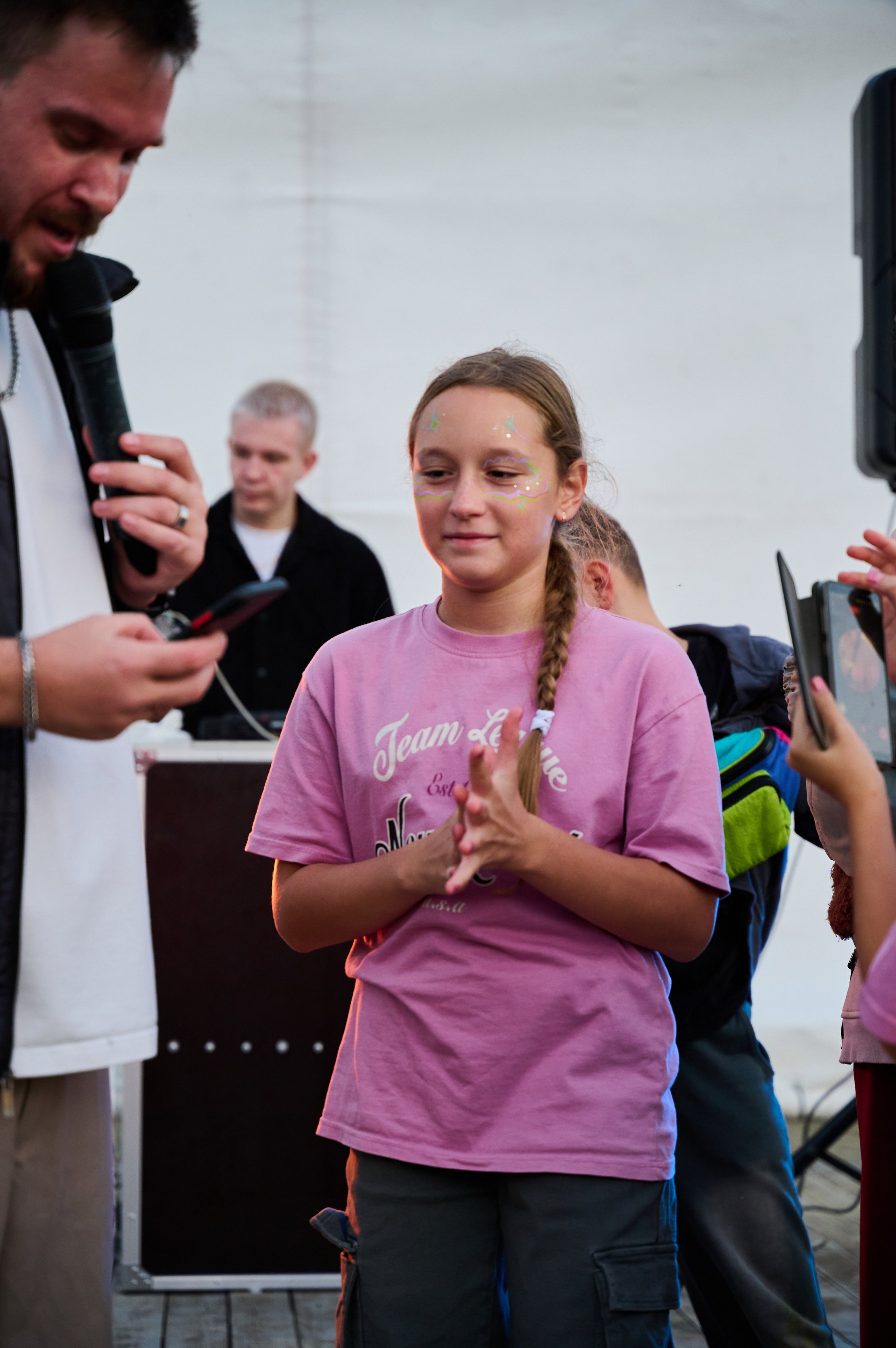 Закрытие сезона Пичугово Море. Фотограф Универсал в Новосибирске