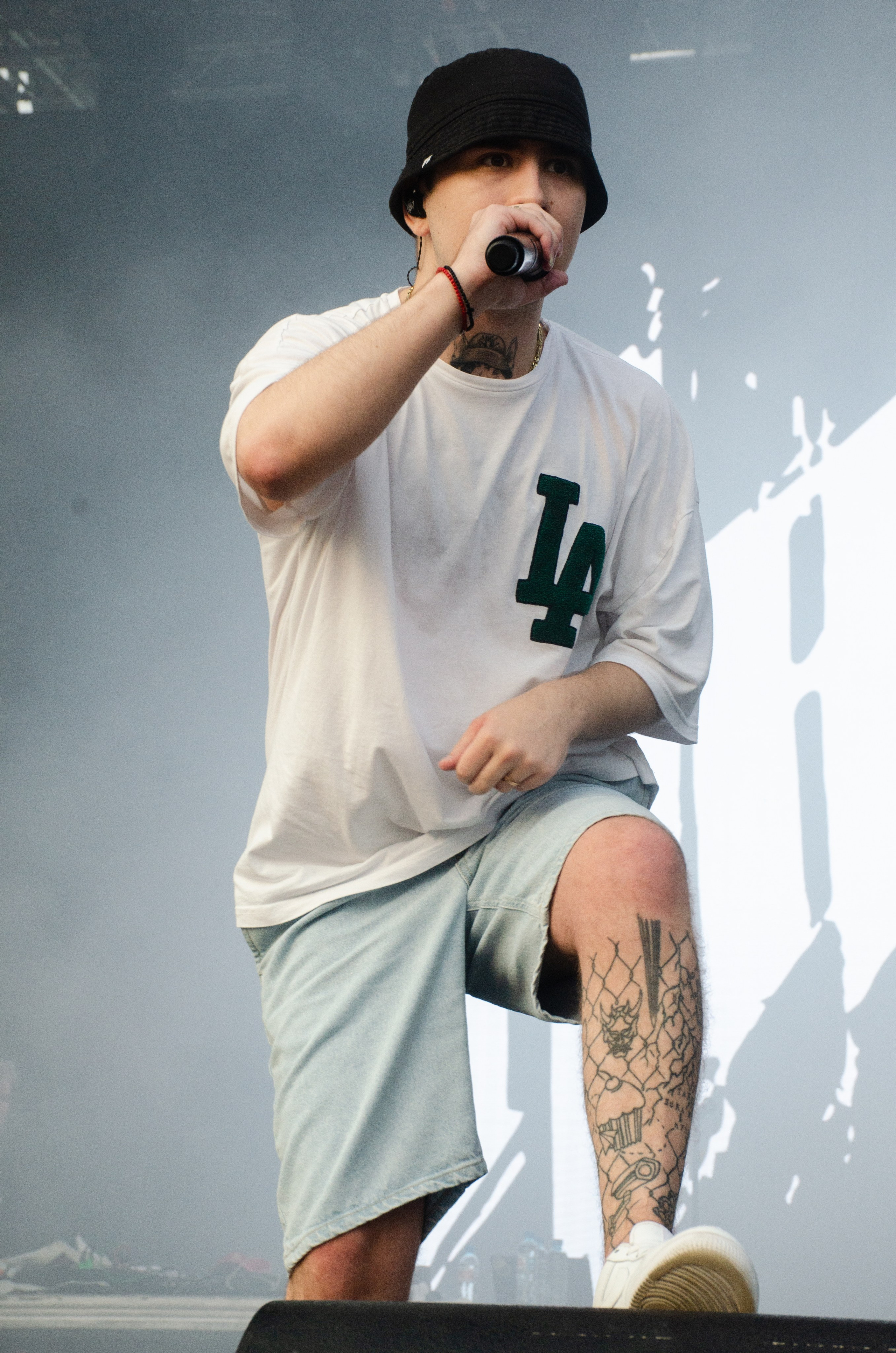 Черника Фест Ramil'. Фотограф Универсал в Новосибирске