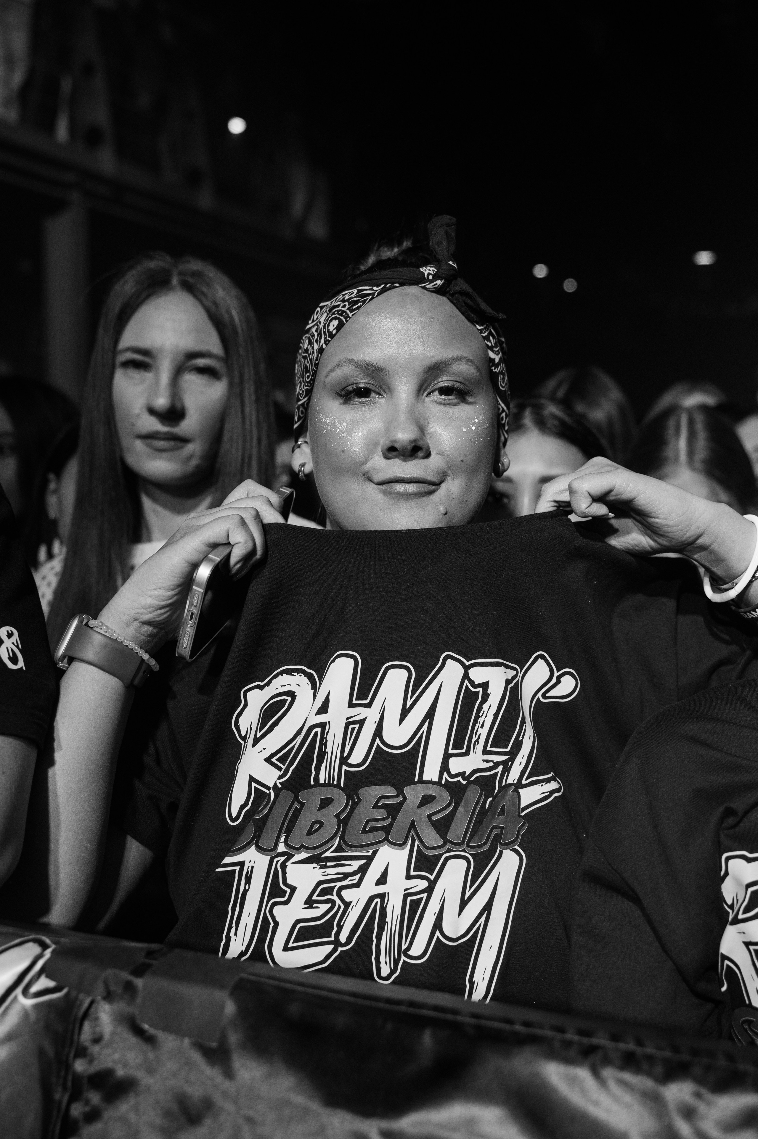 Омск Ramil'. Фотограф Универсал в Новосибирске