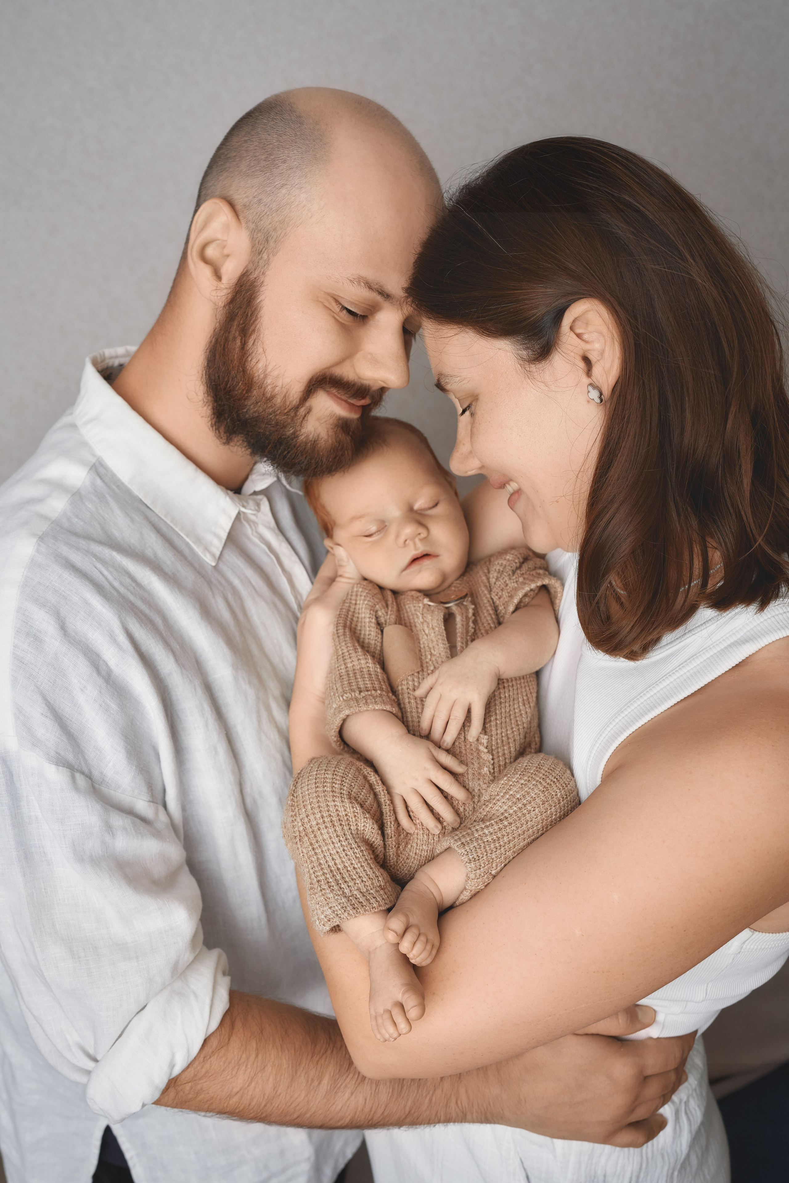 Ярослав. Фотограф новорожденных во Владивостоке Ромашко Виктория