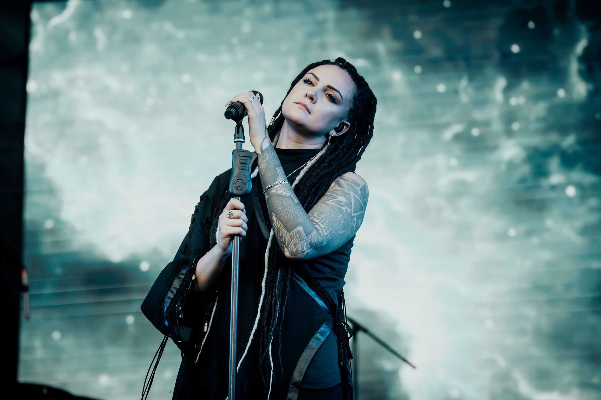 Концертный фотограф в Санкт-Петербурге Дмитрий Соколов