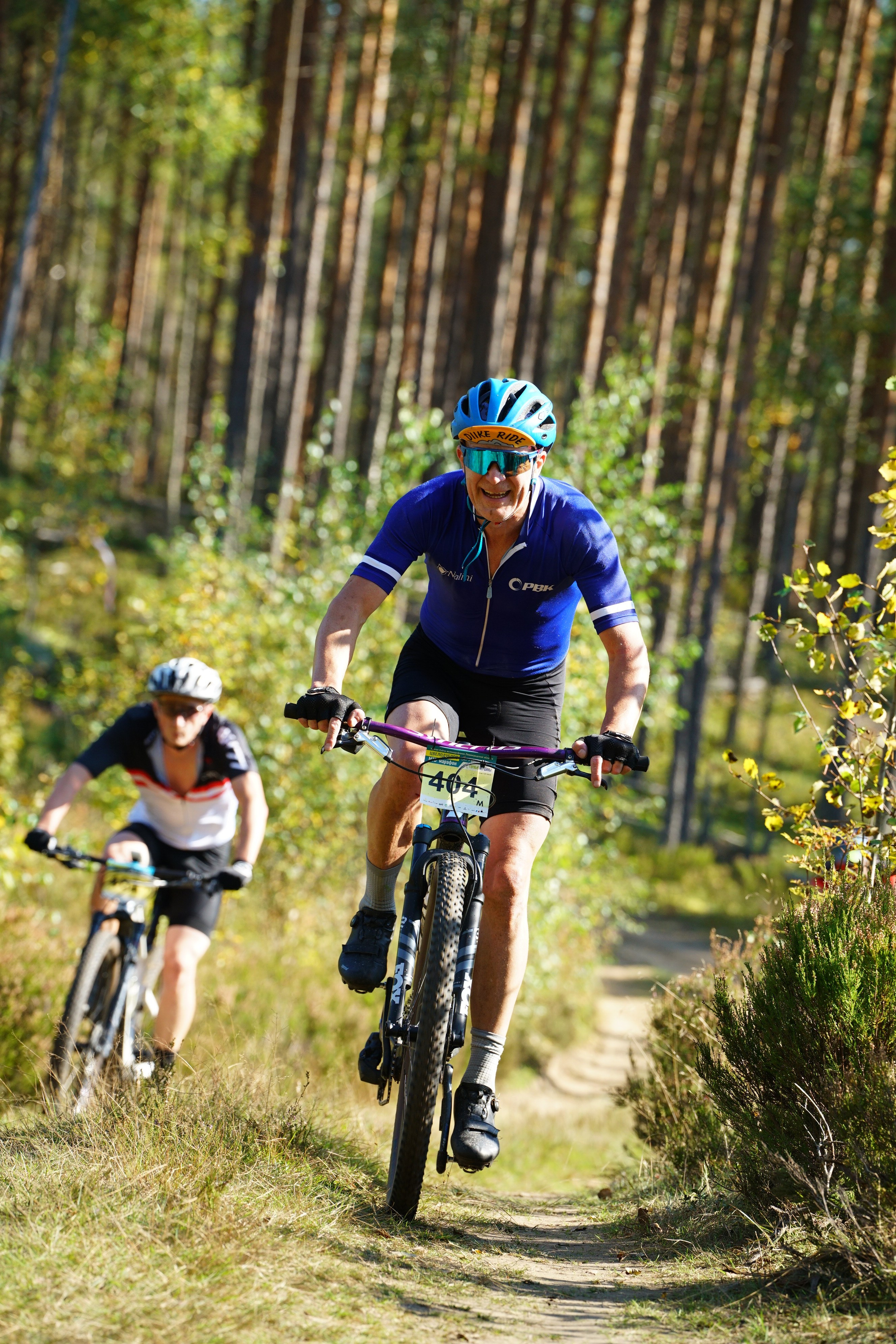 Спортивный фотограф в Санкт-Петербурге — Дмитрий Соколов