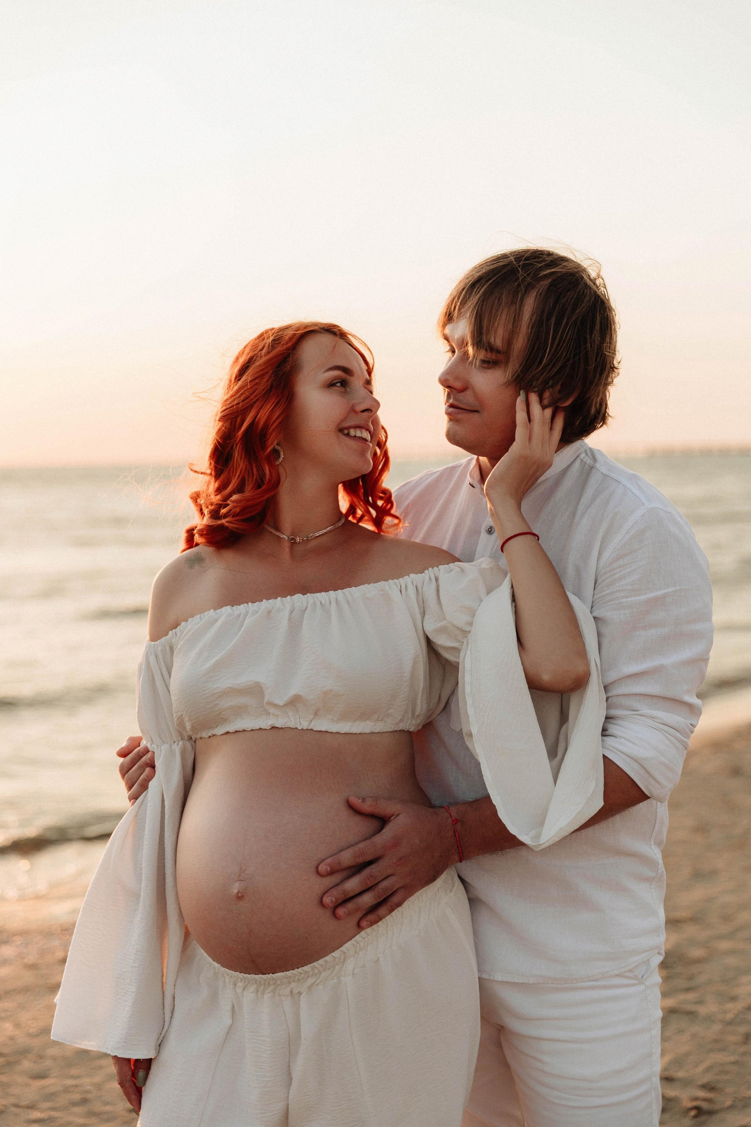 В ожидании. Фотограф Трифон Мира