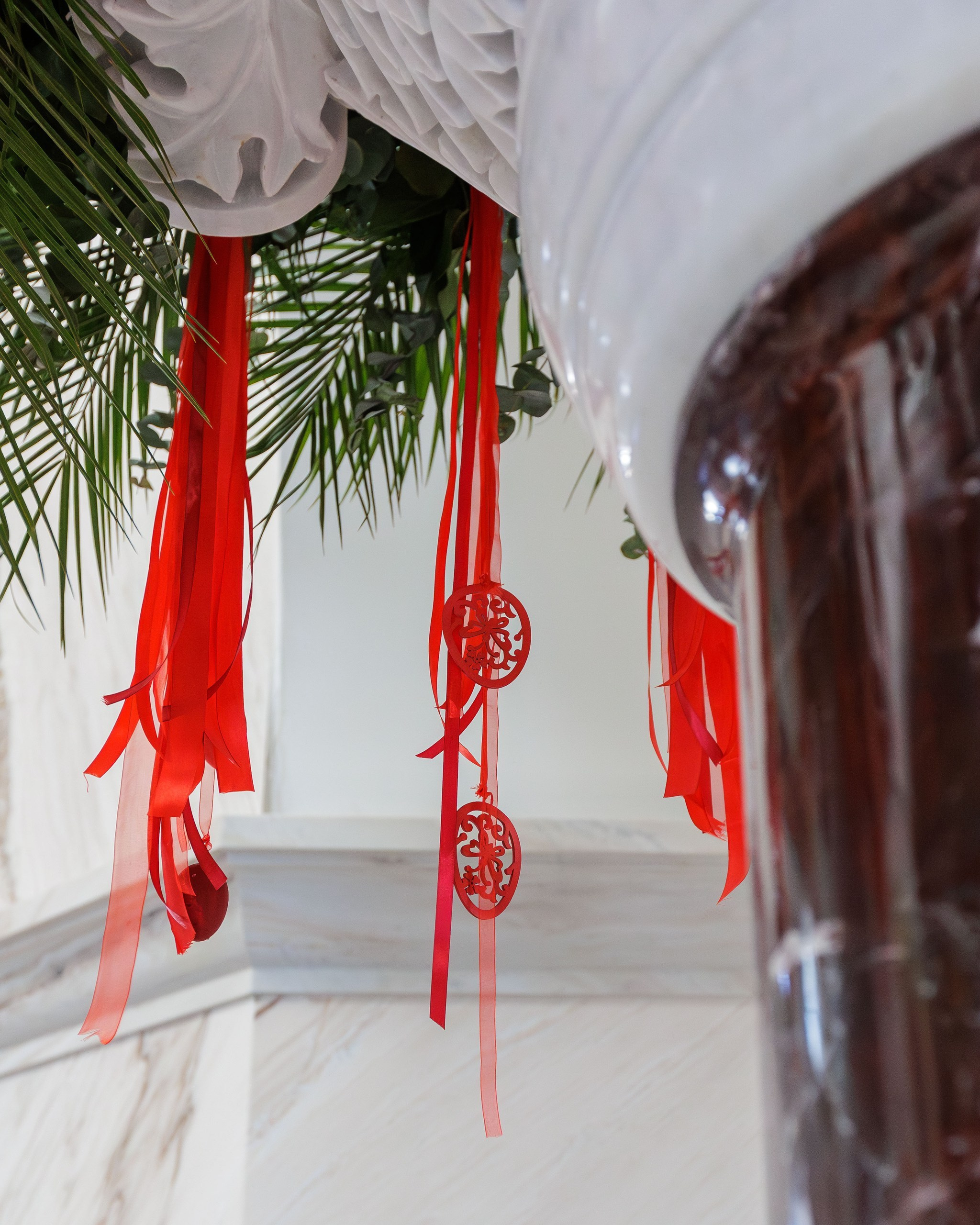 Оформление Пасхи. Kirillova Studio — мастерская декора и событий Юли Кирилловой