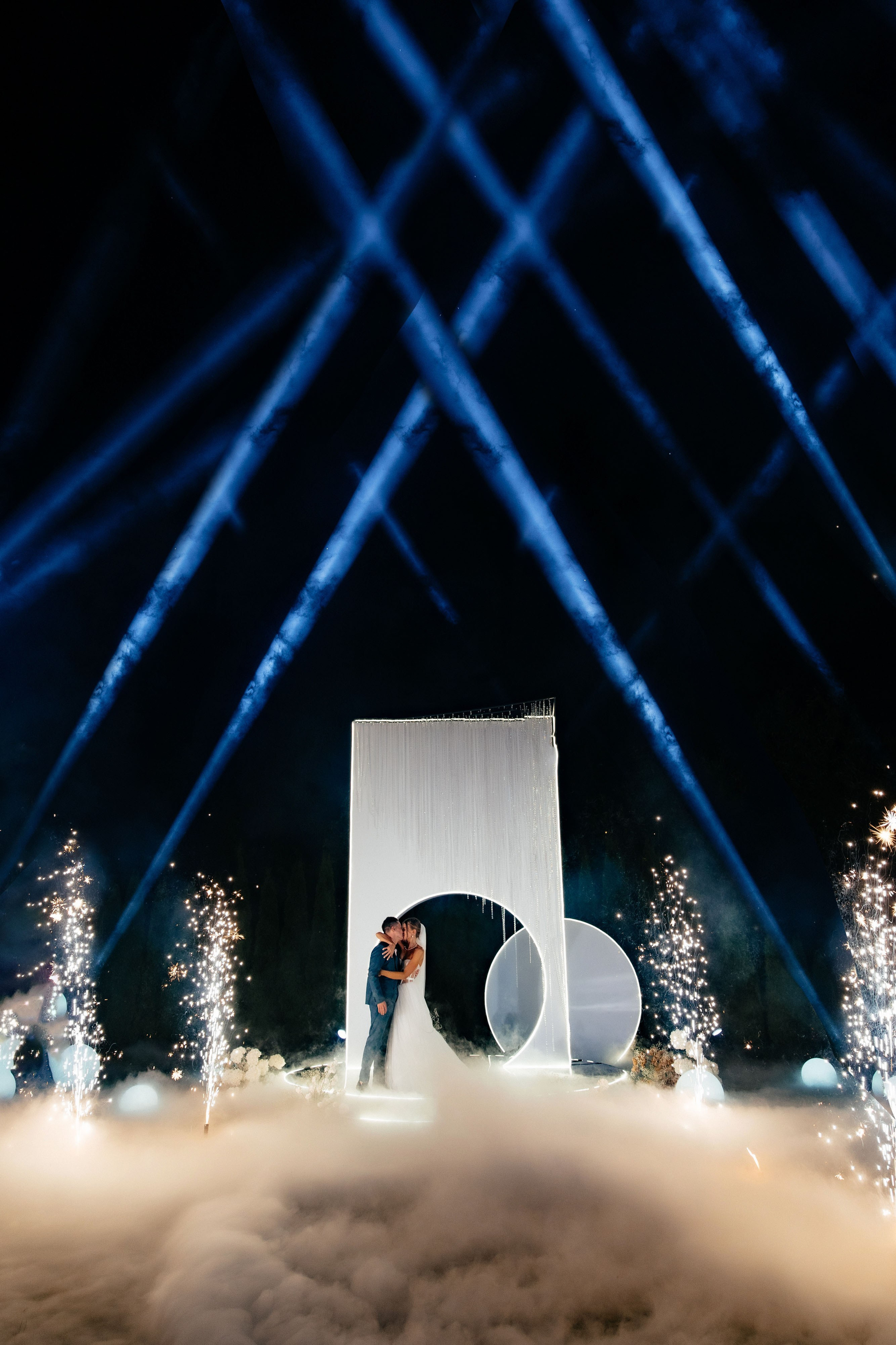 Ангелина и Сергей. Свадебный фотограф Минск РБ