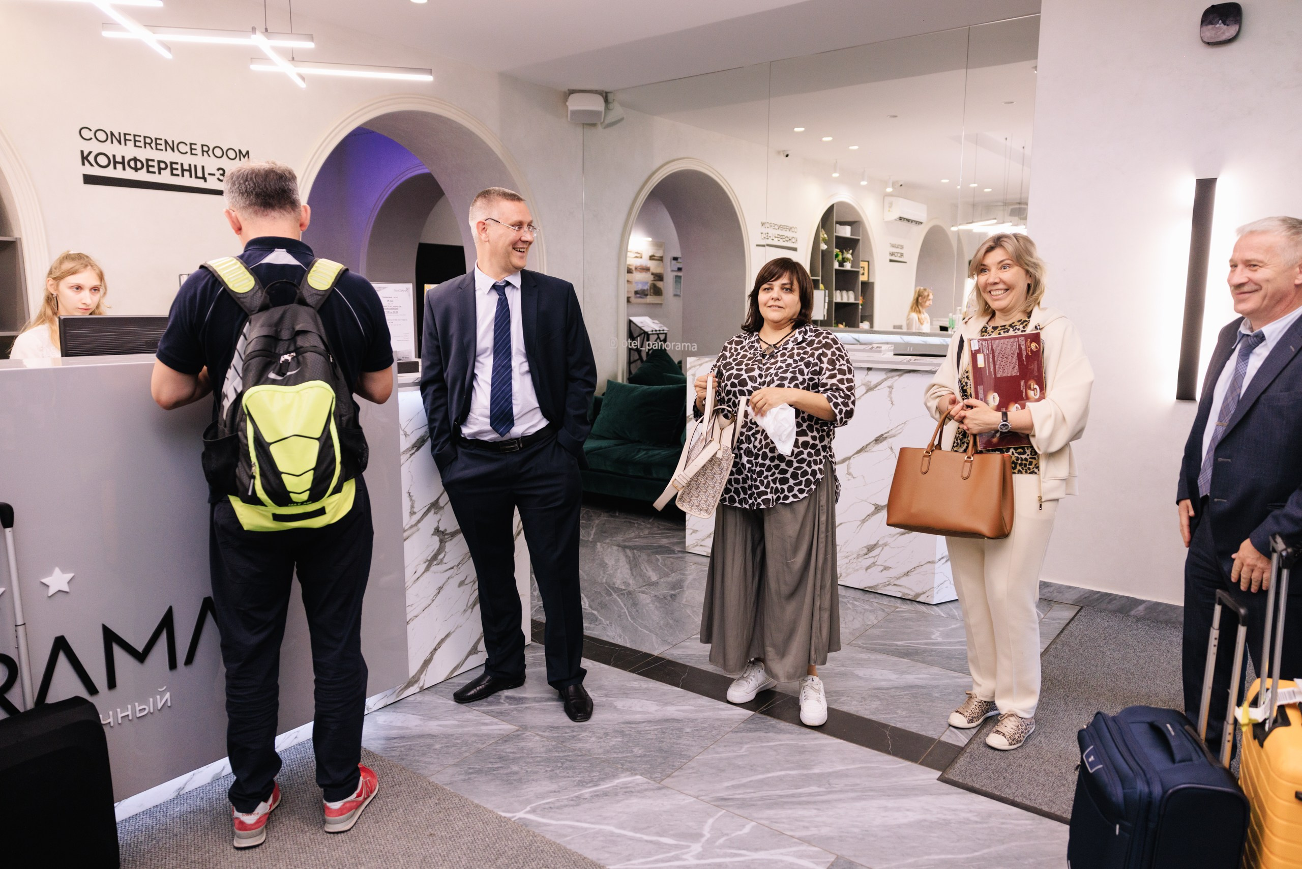 Роснефть. Фотограф в Ижевске и Казани Богданов Яков