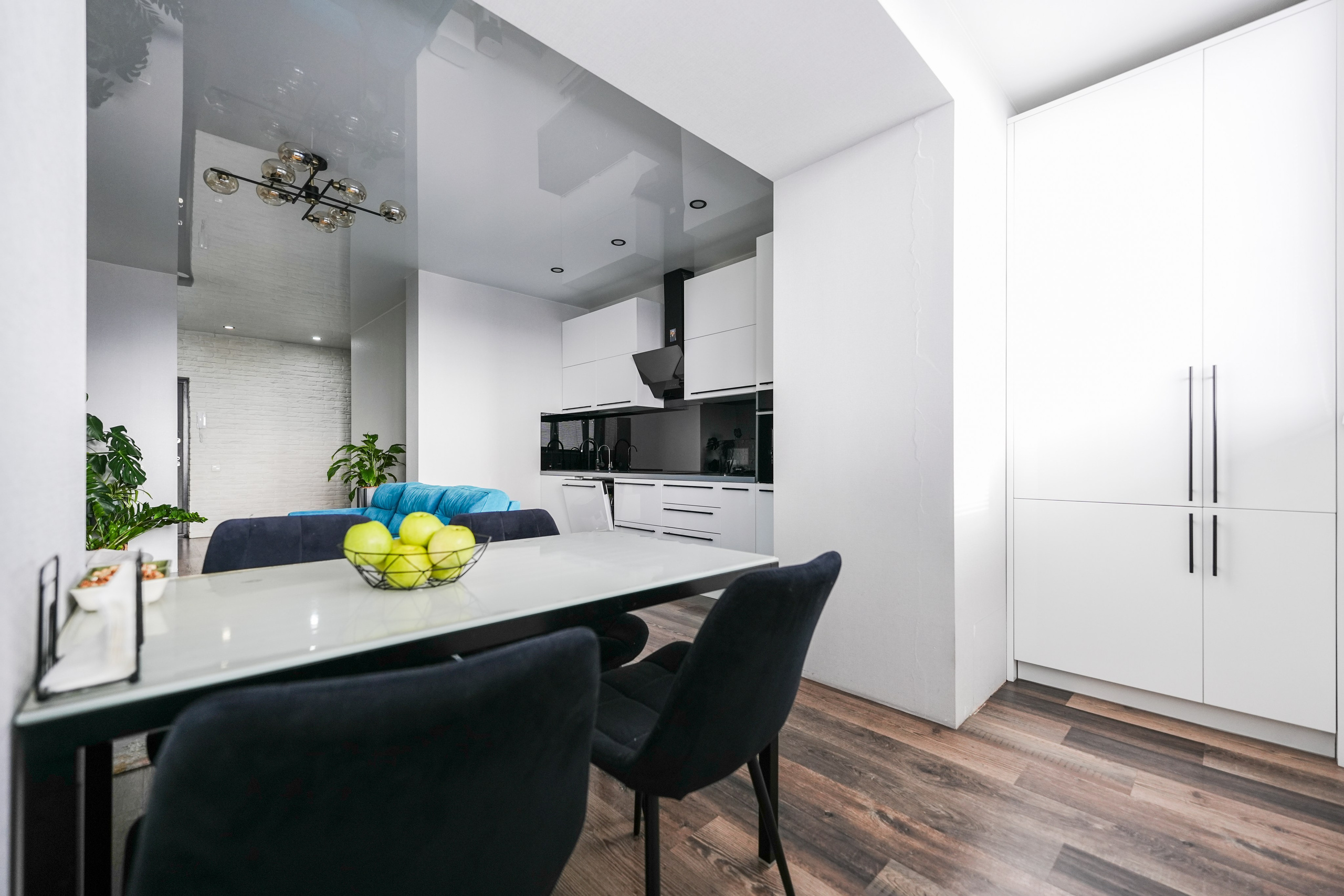 Трехкомнатная квартира Тольятти Продажа. Главная