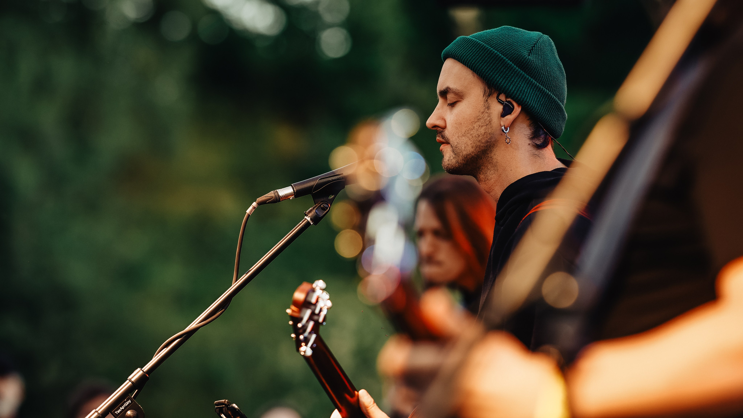 ИНКОГНИТО @ТЕПЛОХОД