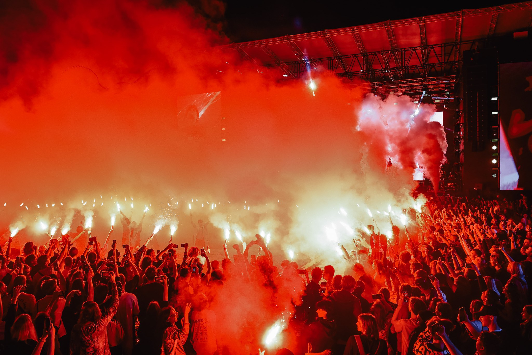 КИШЛАК @MTC LIVE ЛЕТО