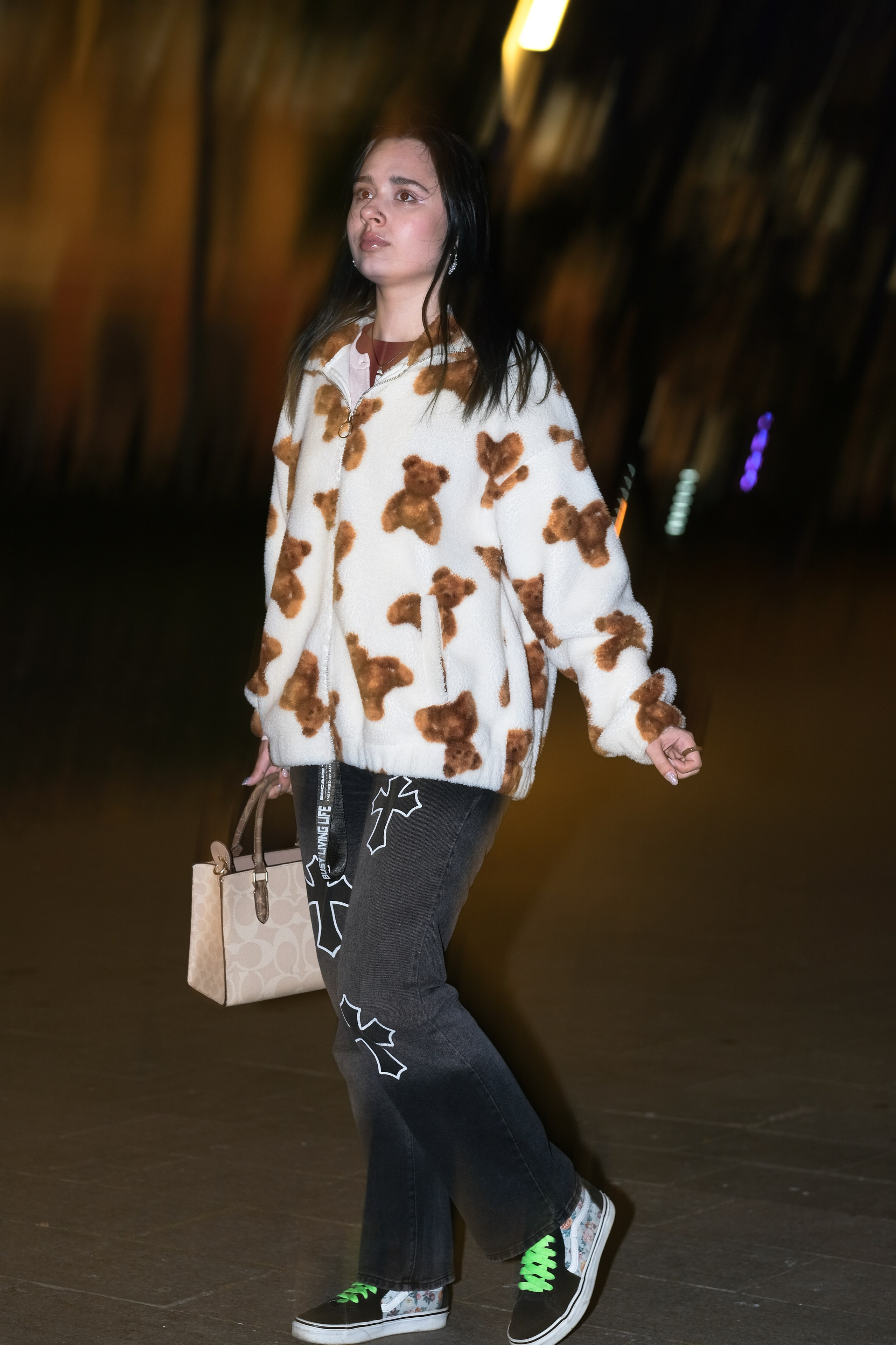 Дарья. Креативный фотограф в Москве Арапова Виталия