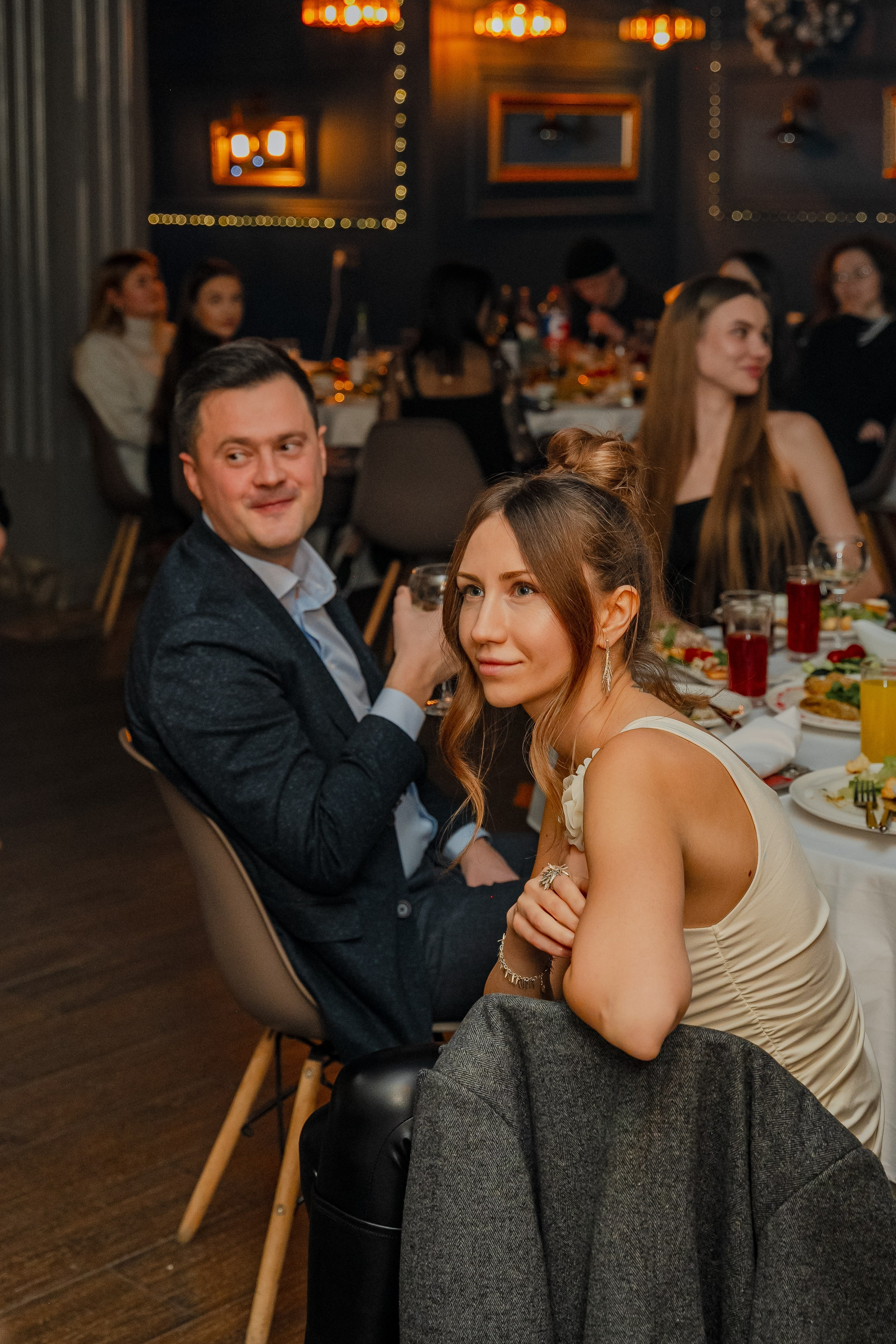 Репортаж. Фотограф Мария Зайчик