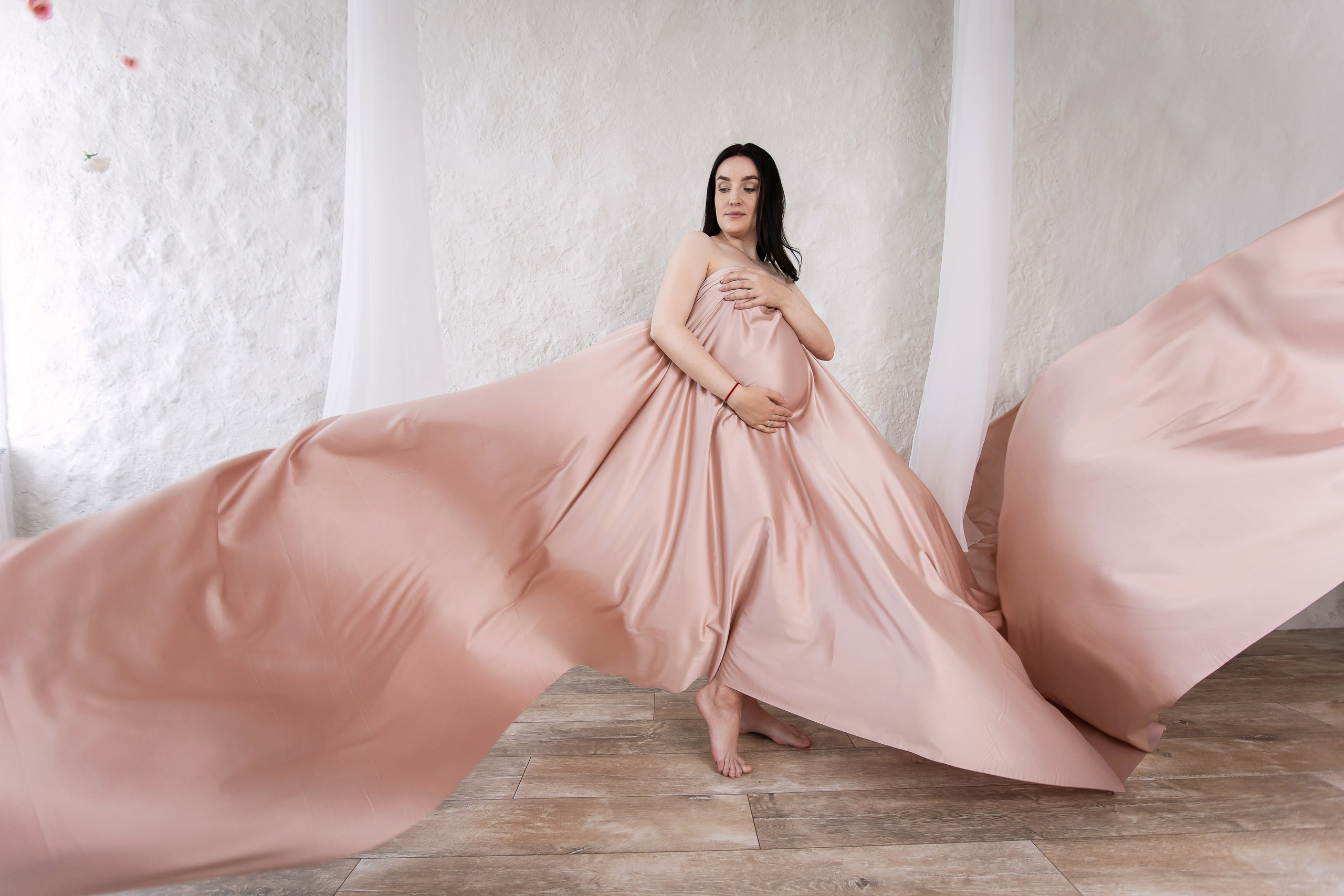 Анна. Свадебный фотограф в Омске Яна Савина