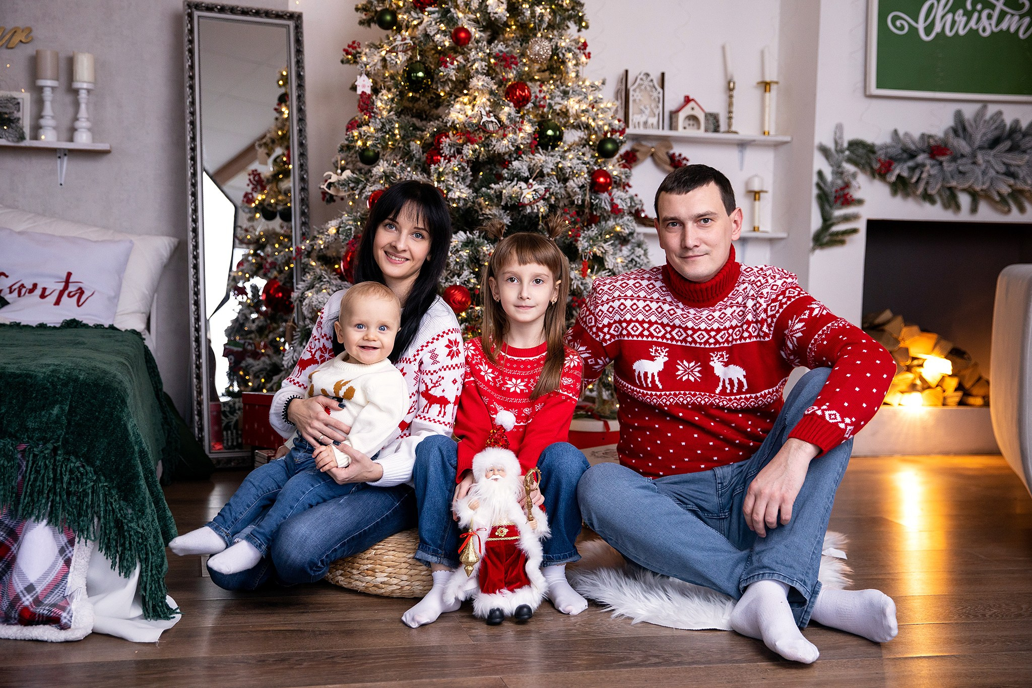 Семейное. Главная