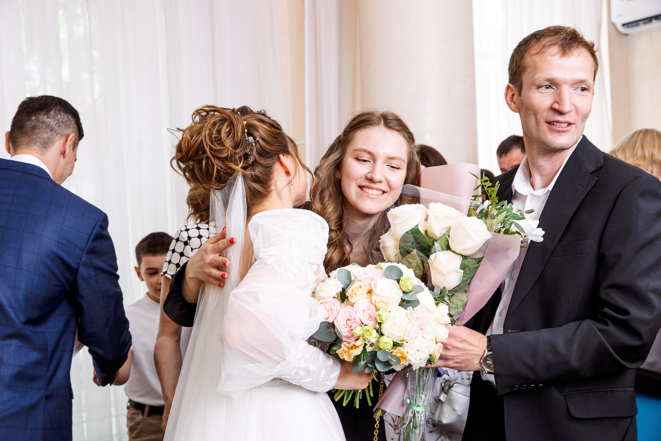 Евгений и Татьяна. Свадебный и семейный фотограф в Челябинске Юлия Ишимова