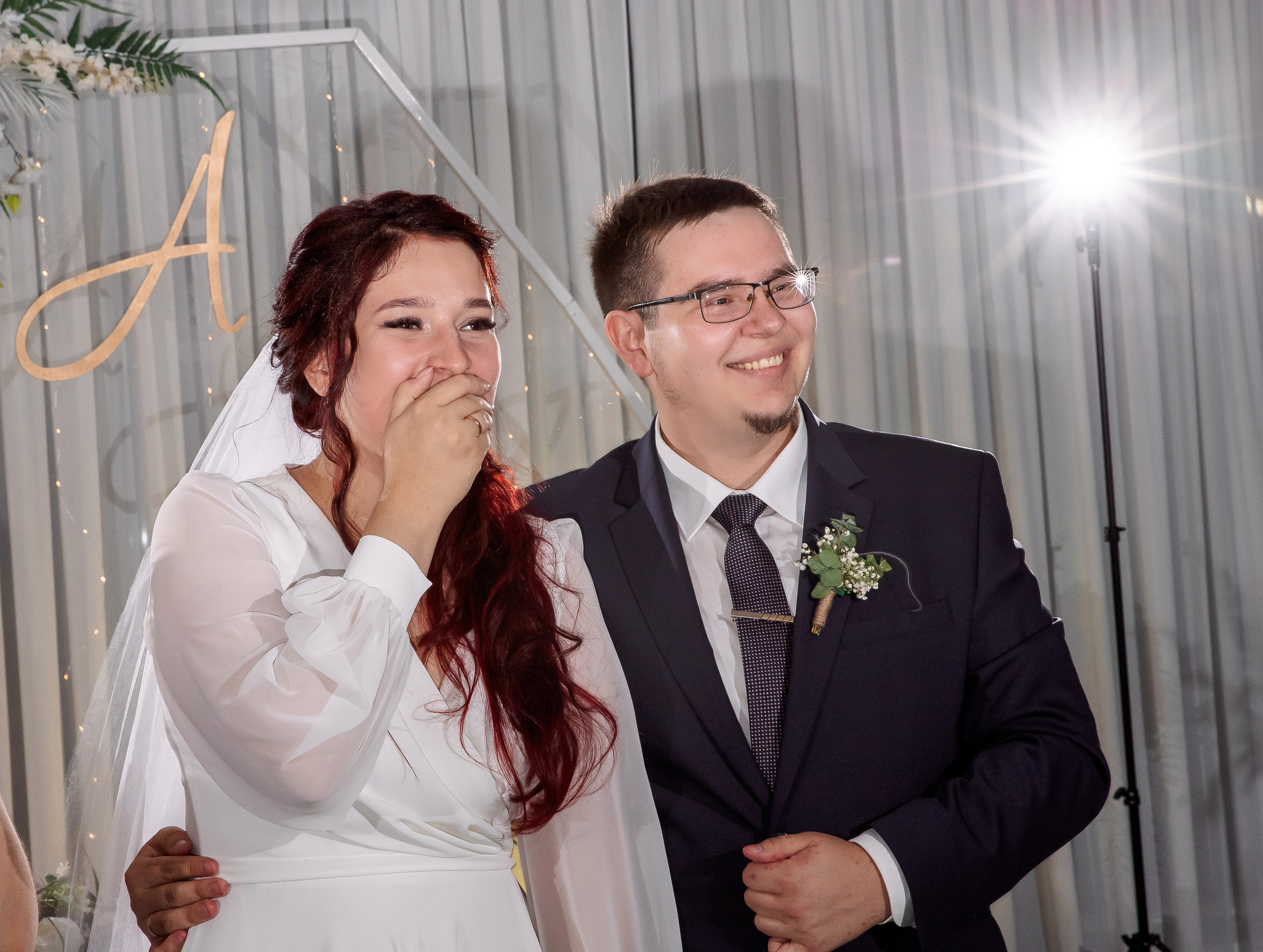 Андрей и Алина. Свадебный и семейный фотограф в Челябинске Юлия Ишимова