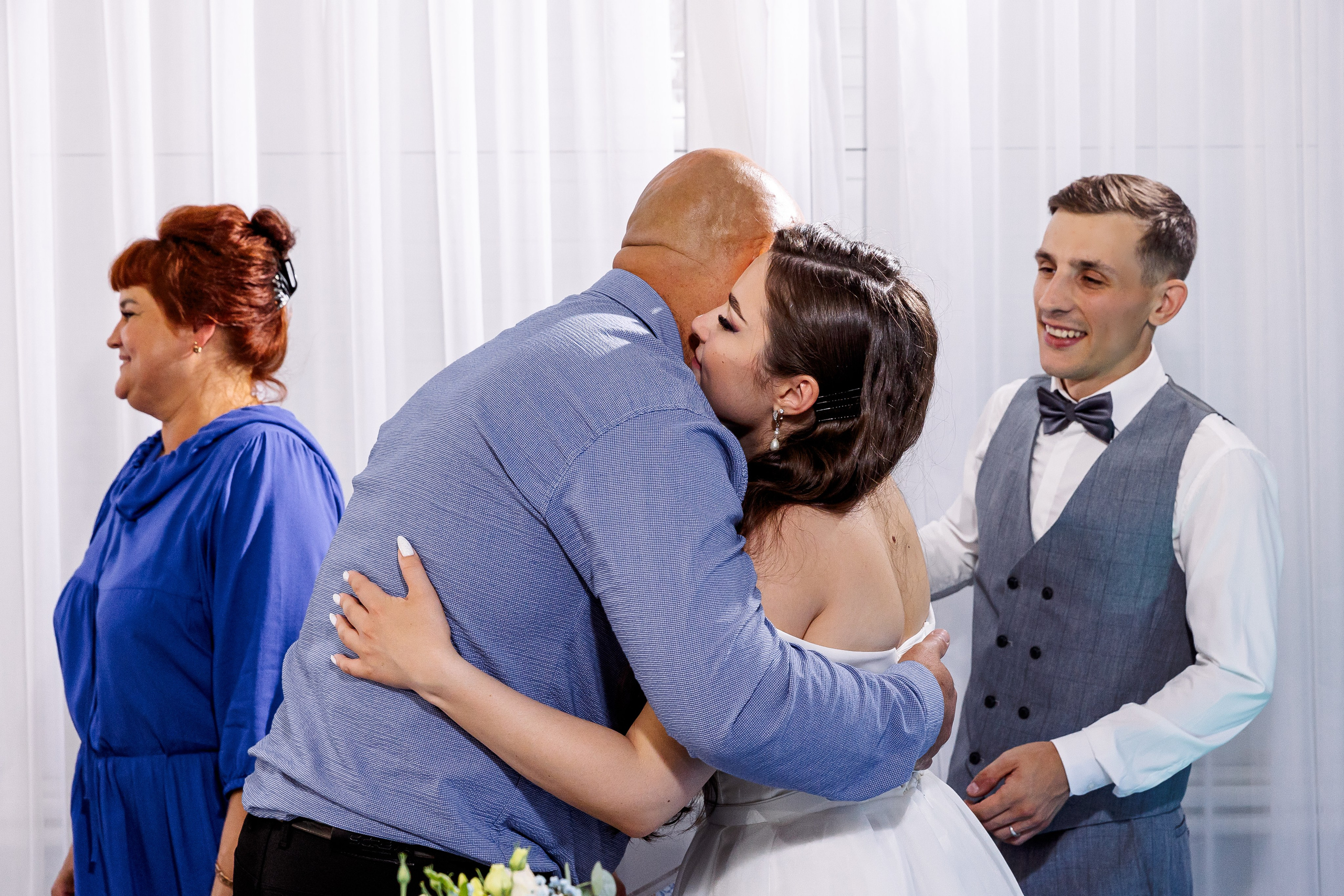 Сергей и Валерия. Свадебный и семейный фотограф в Челябинске Юлия Ишимова