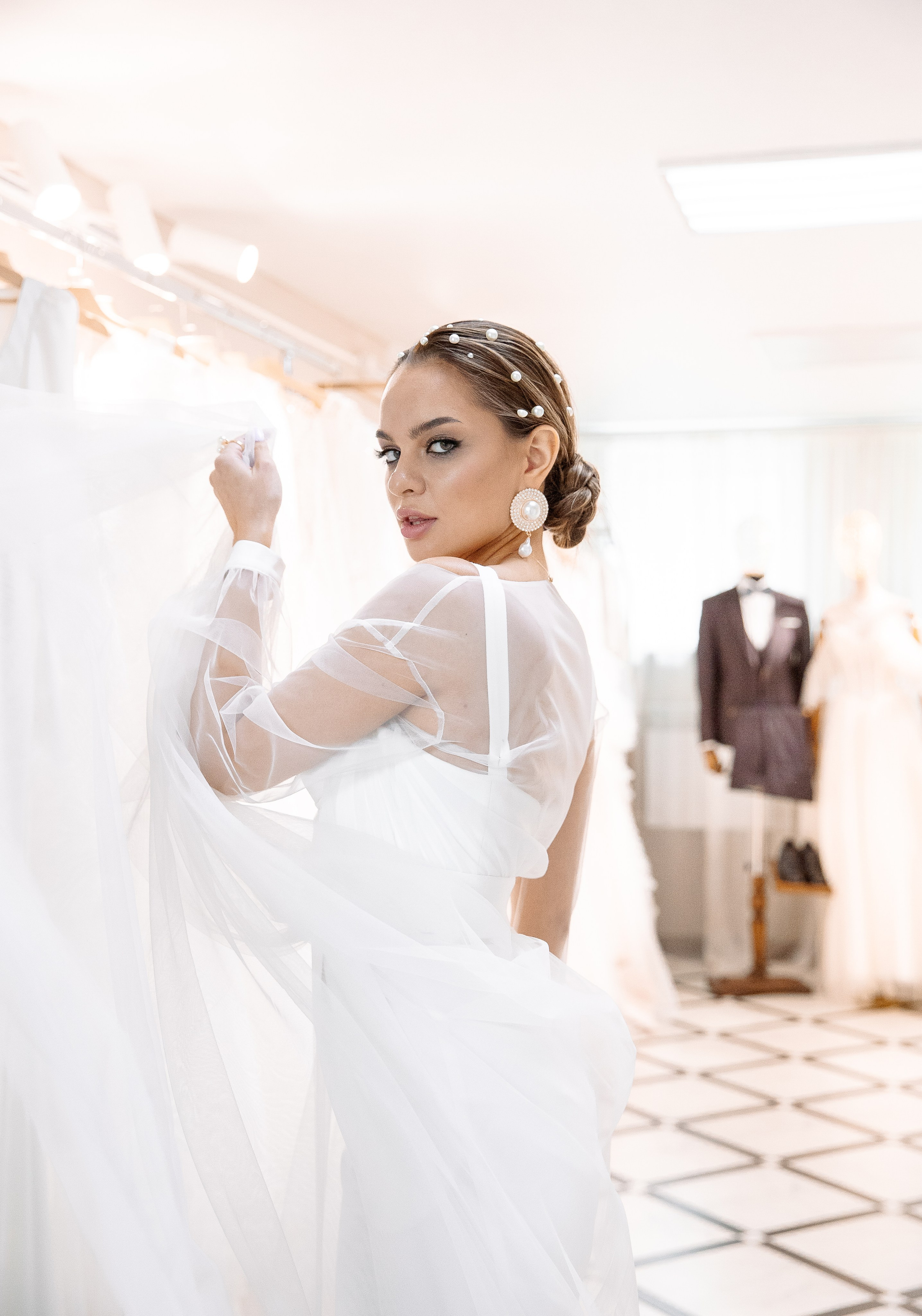 Лада. Свадебный и семейный фотограф в Челябинске Юлия Ишимова